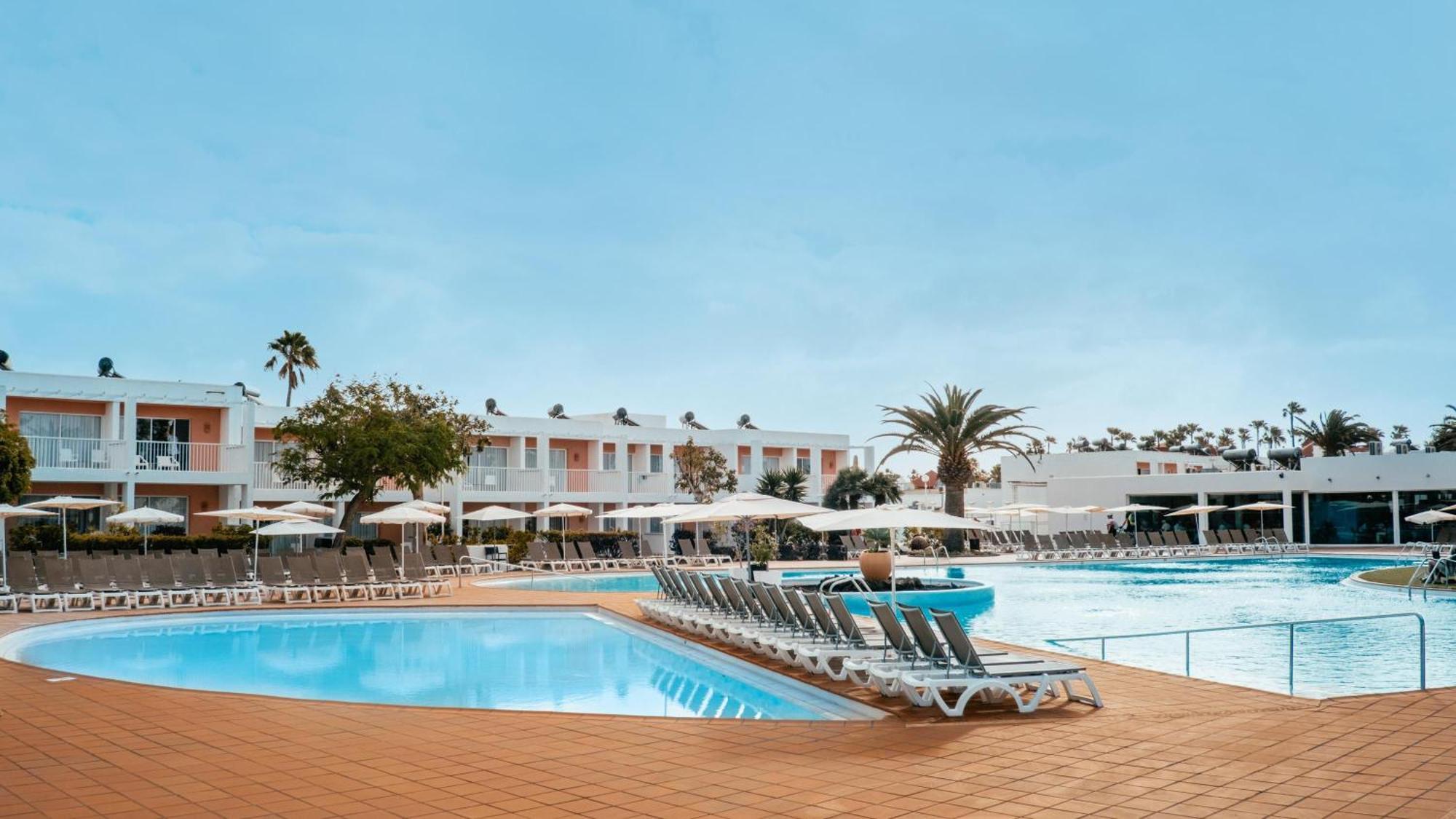 Labranda Bahia De Lobos Hotel