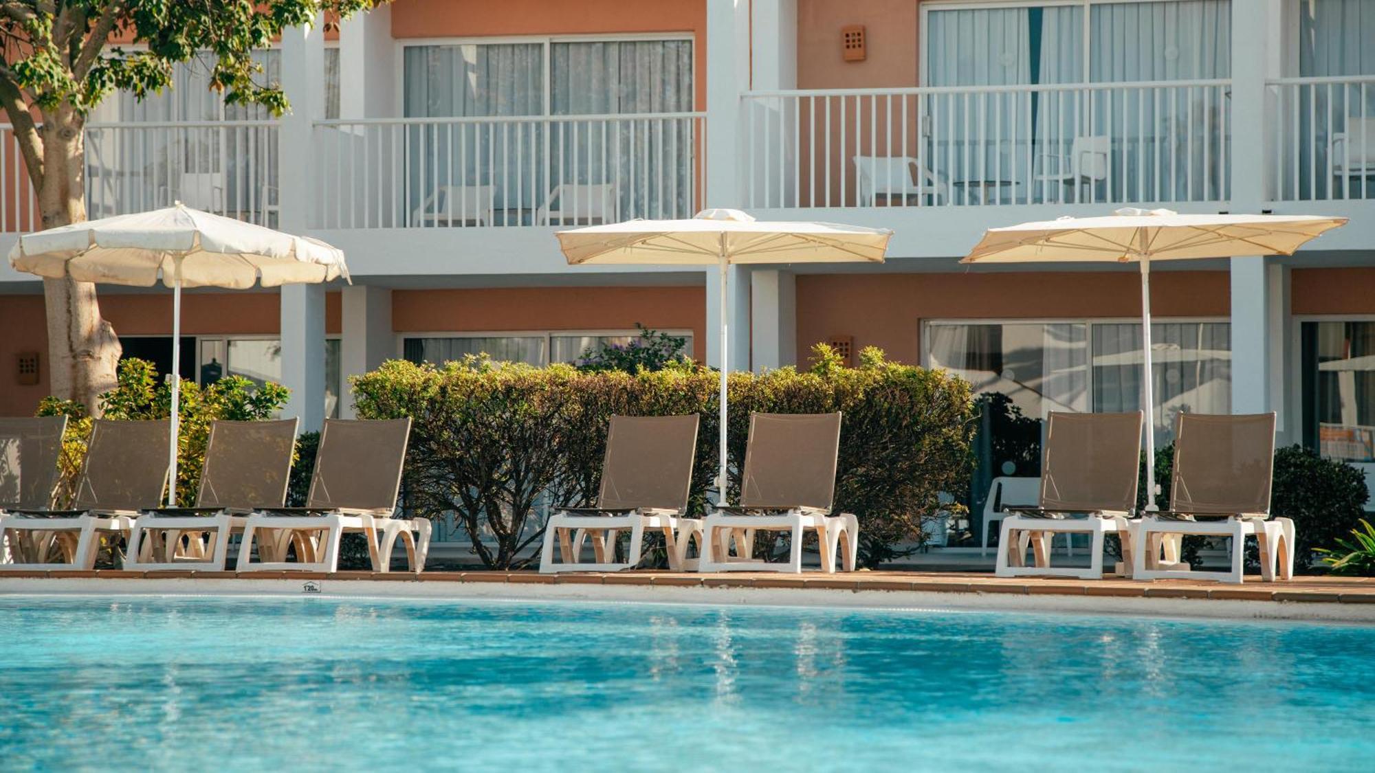 Labranda Bahia De Lobos 4*