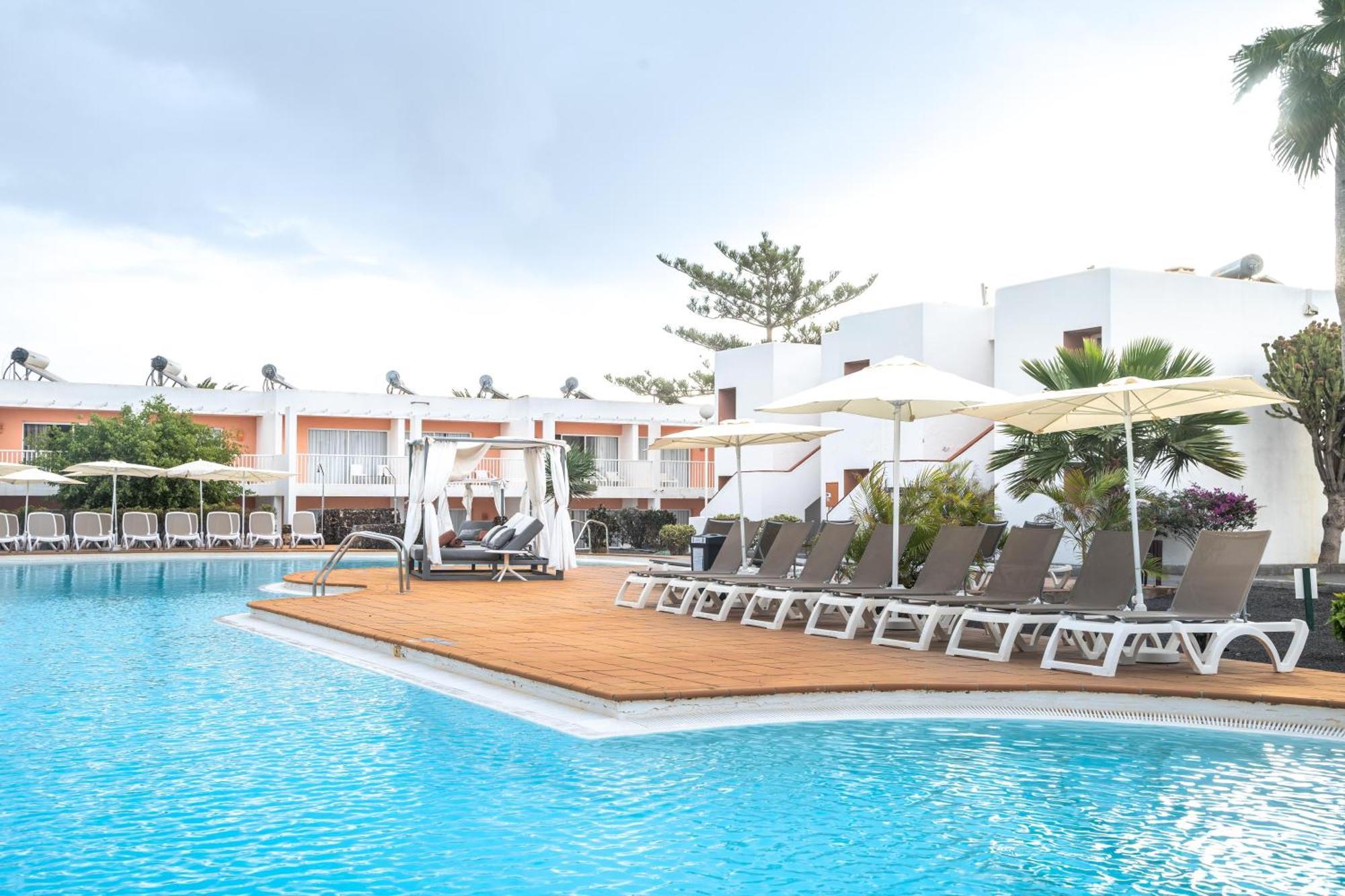 Hotel Labranda Bahia De Lobos Corralejo