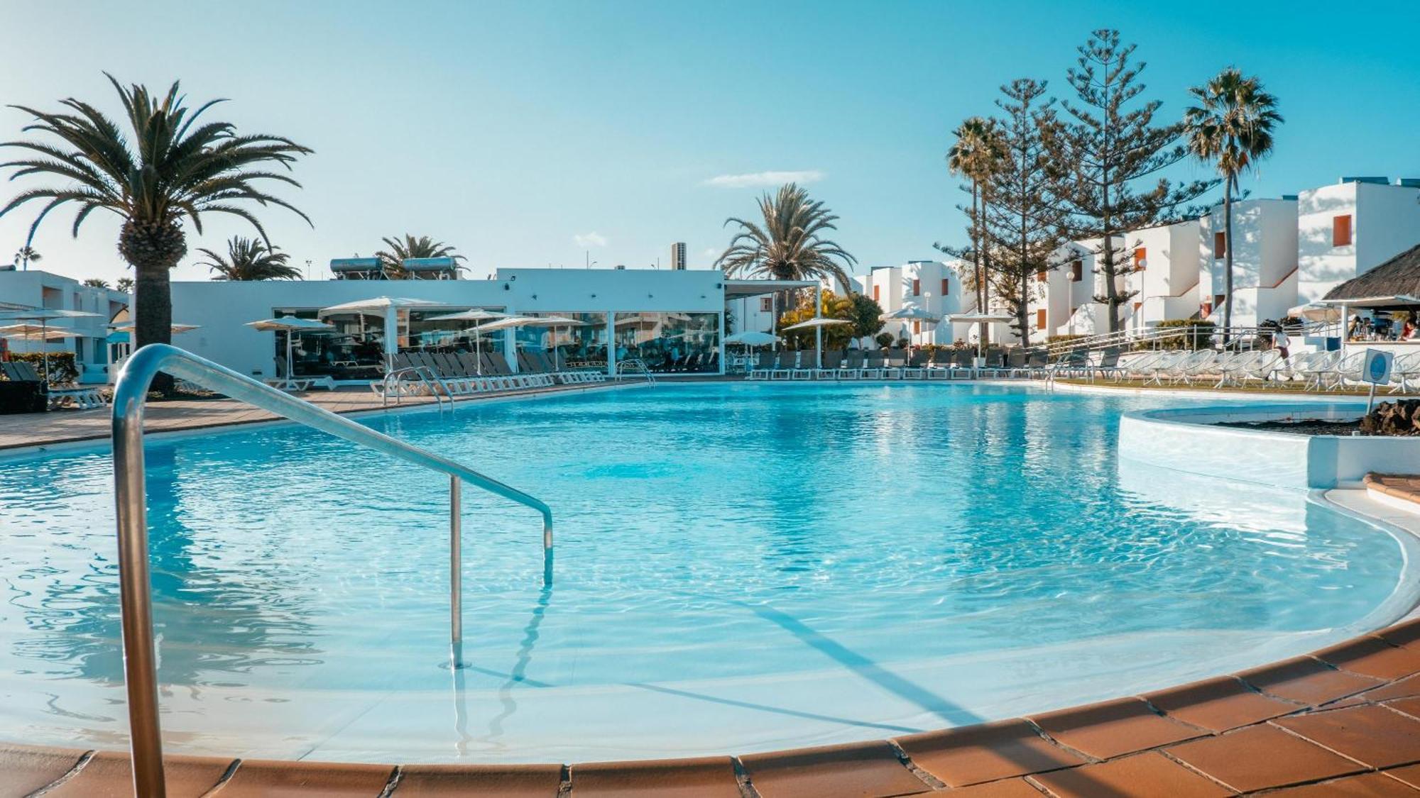 Hotel Labranda Bahia De Lobos