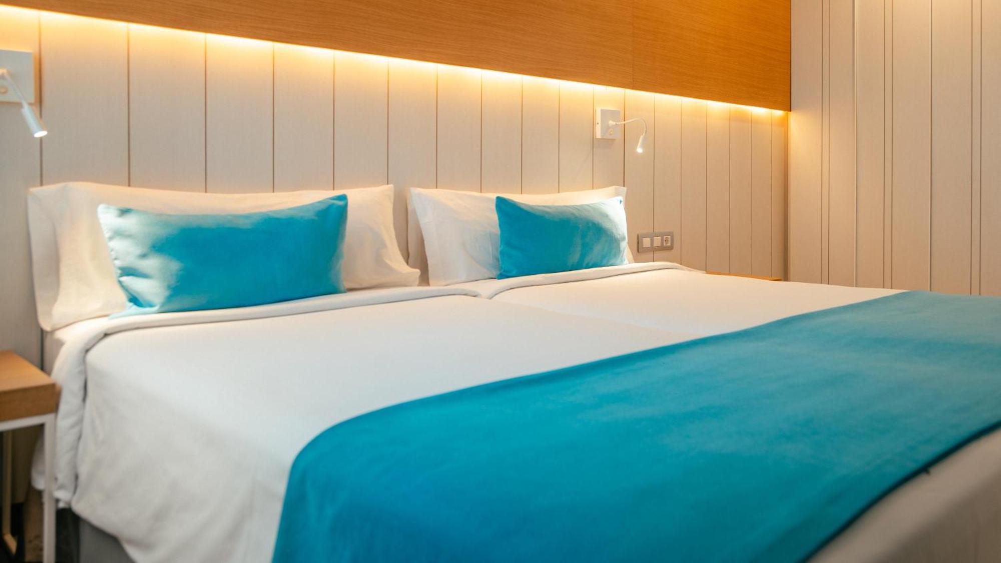 Labranda Bahia De Lobos Hotel 4*