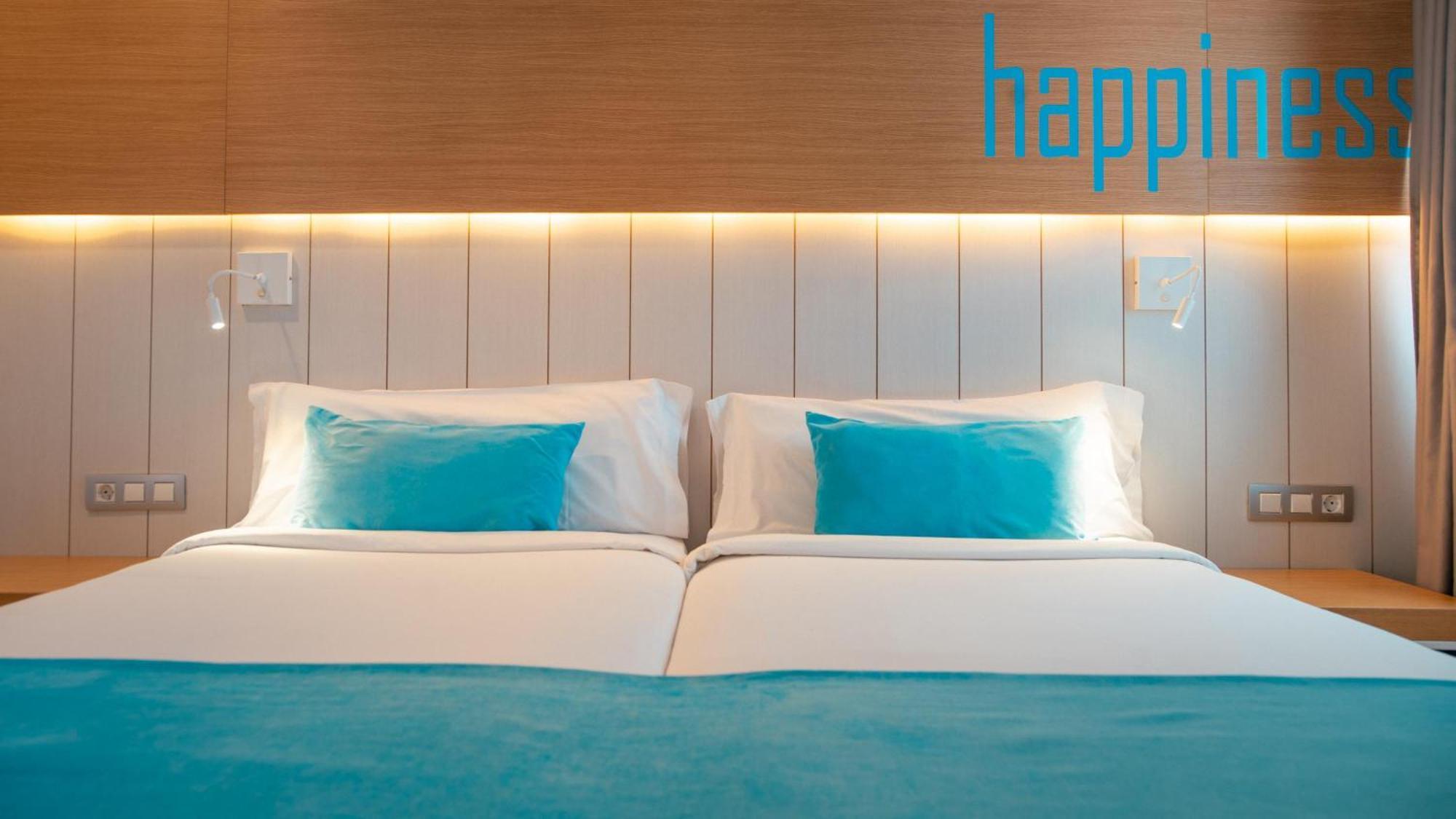 Labranda Bahia De Lobos 4* Corralejo