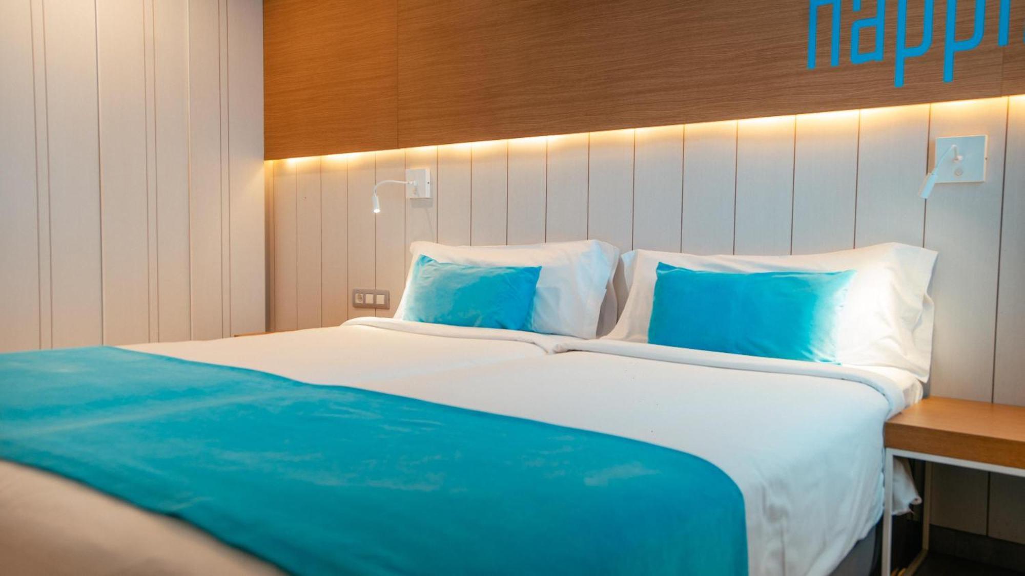 Hotel Labranda Bahia De Lobos Corralejo