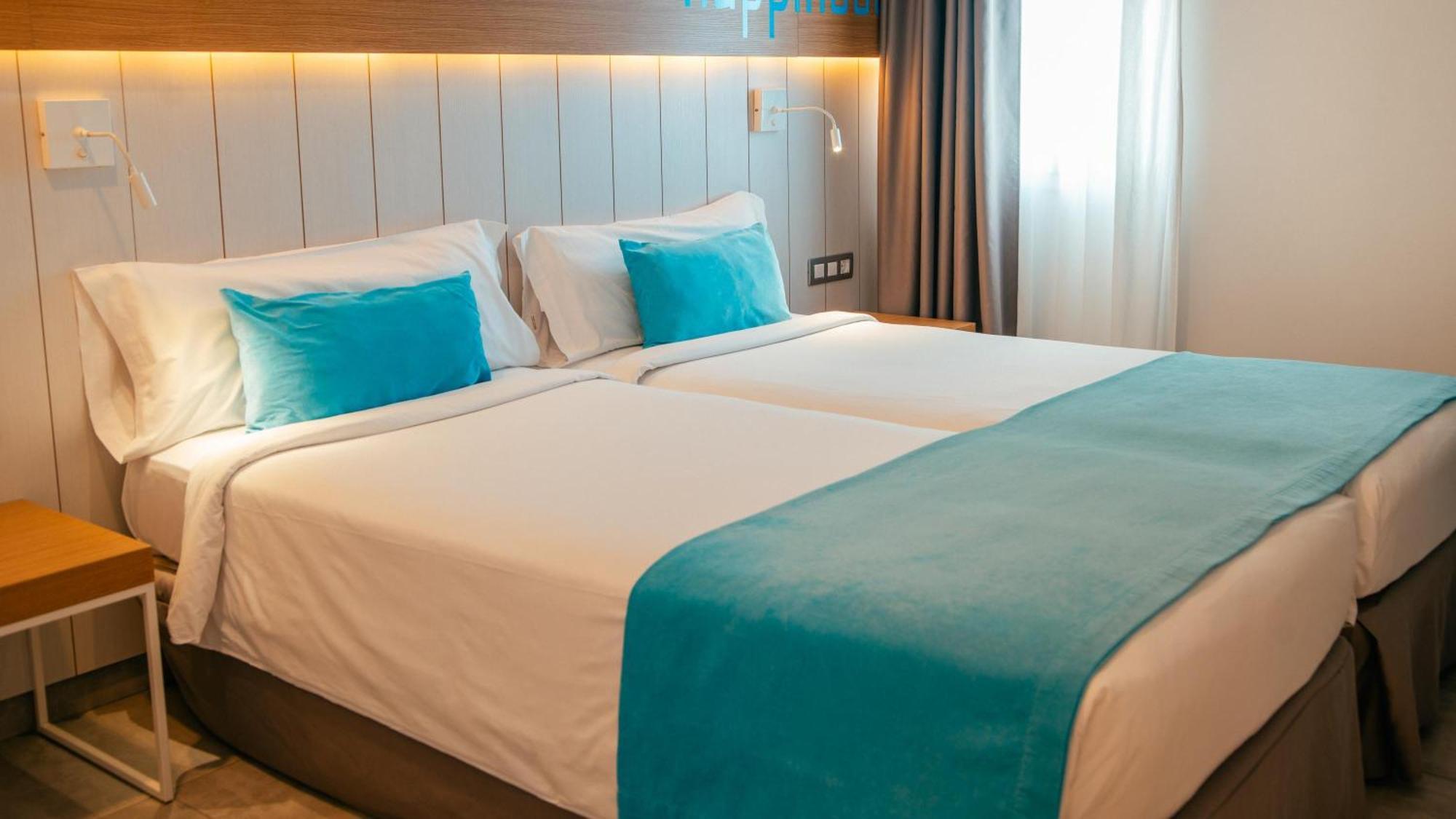 Hotel Labranda Bahia De Lobos