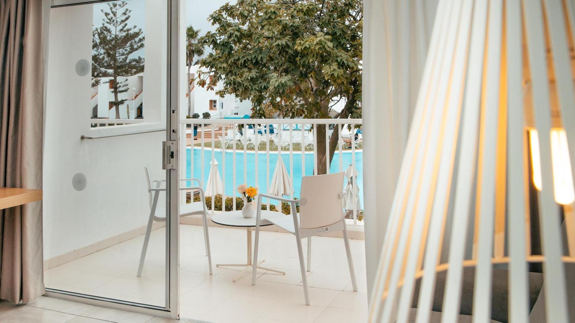 Labranda Bahia De Lobos Hotel