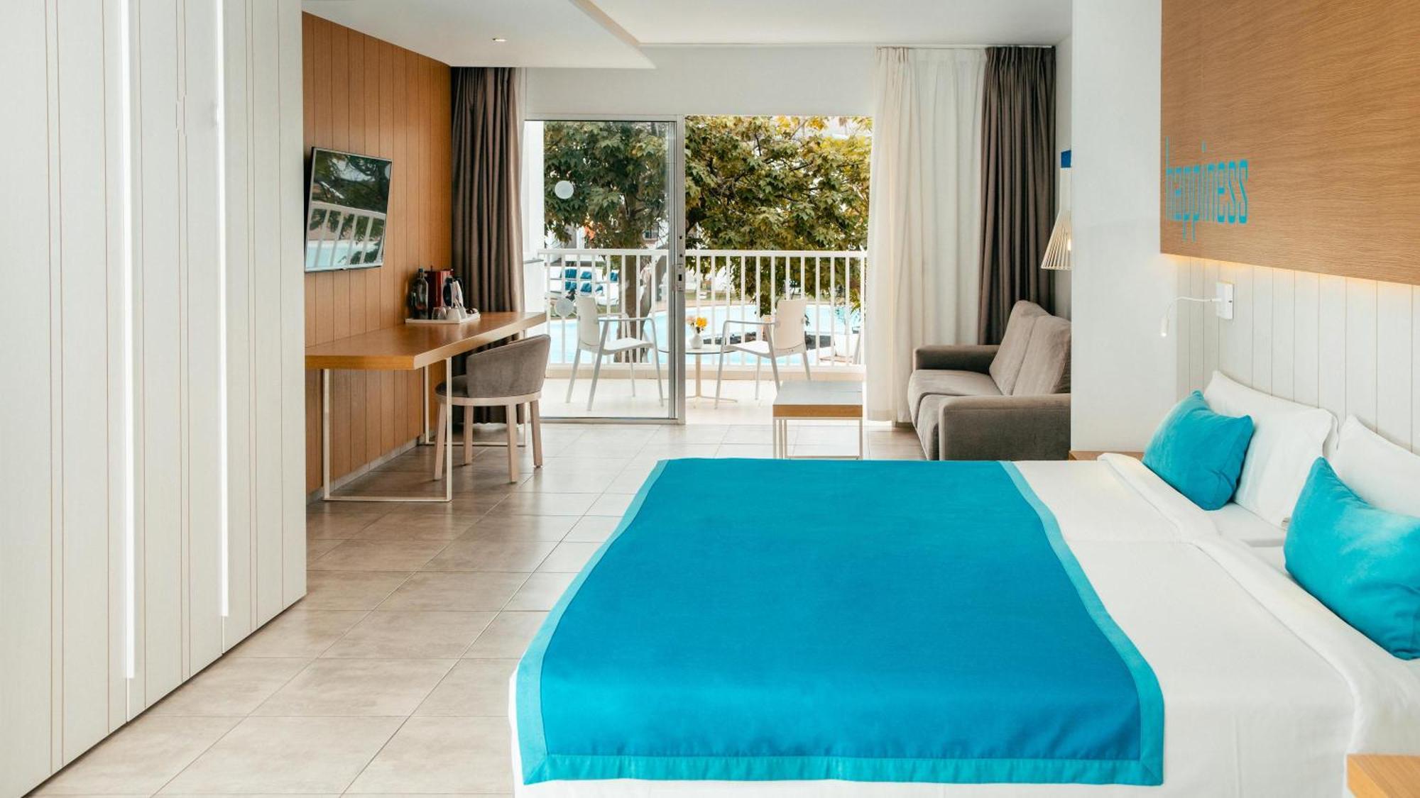 Labranda Bahia De Lobos Hotel 4*