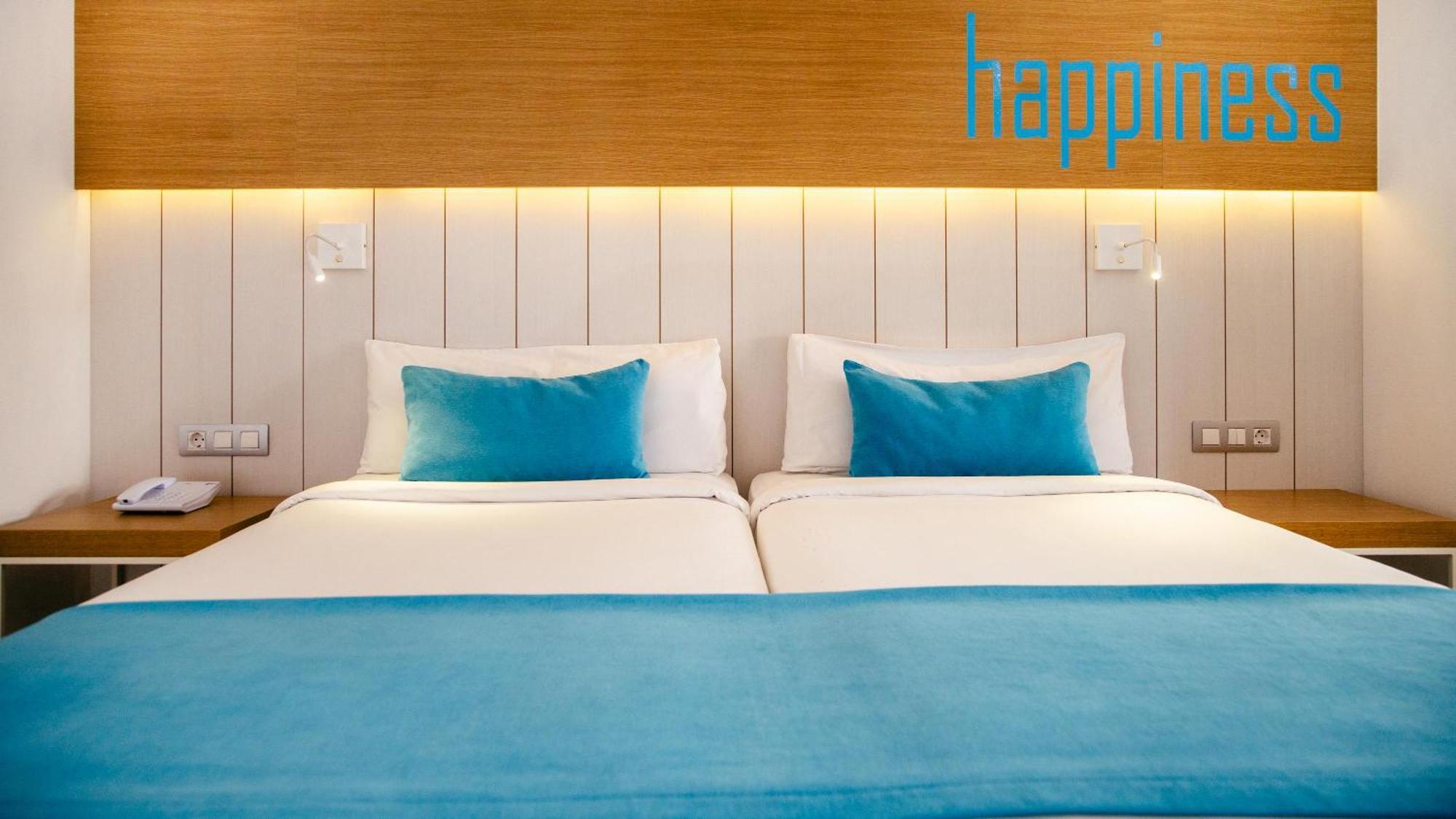 Hotel Labranda Bahia De Lobos 4*