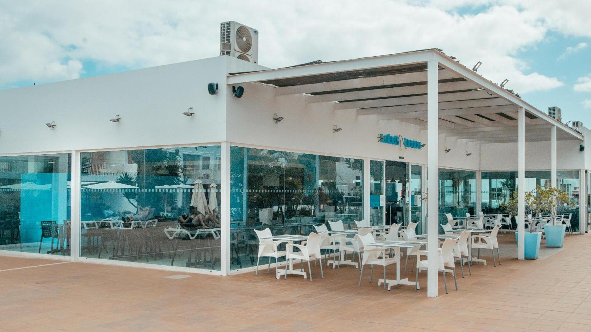 Labranda Bahia De Lobos 4* Corralejo