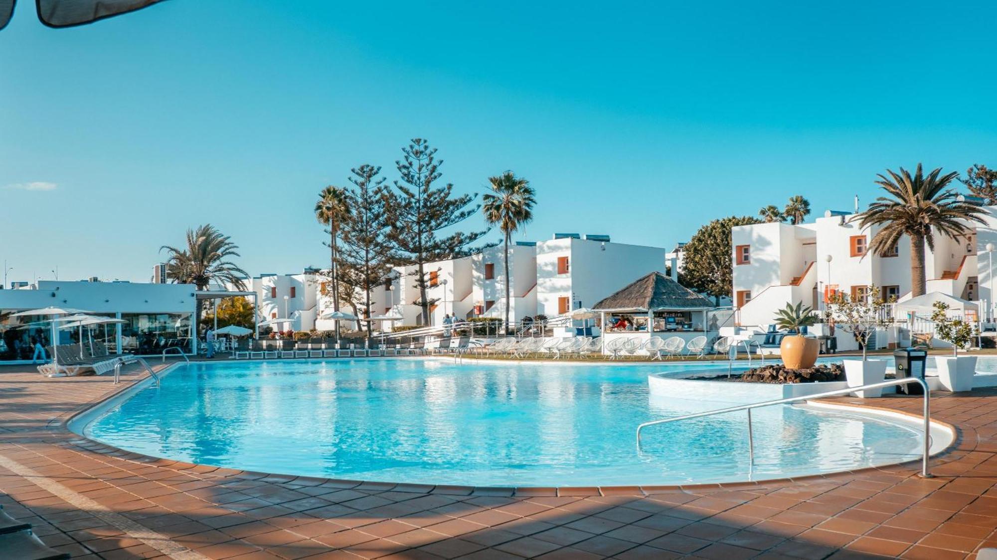 Labranda Bahia De Lobos Hotel