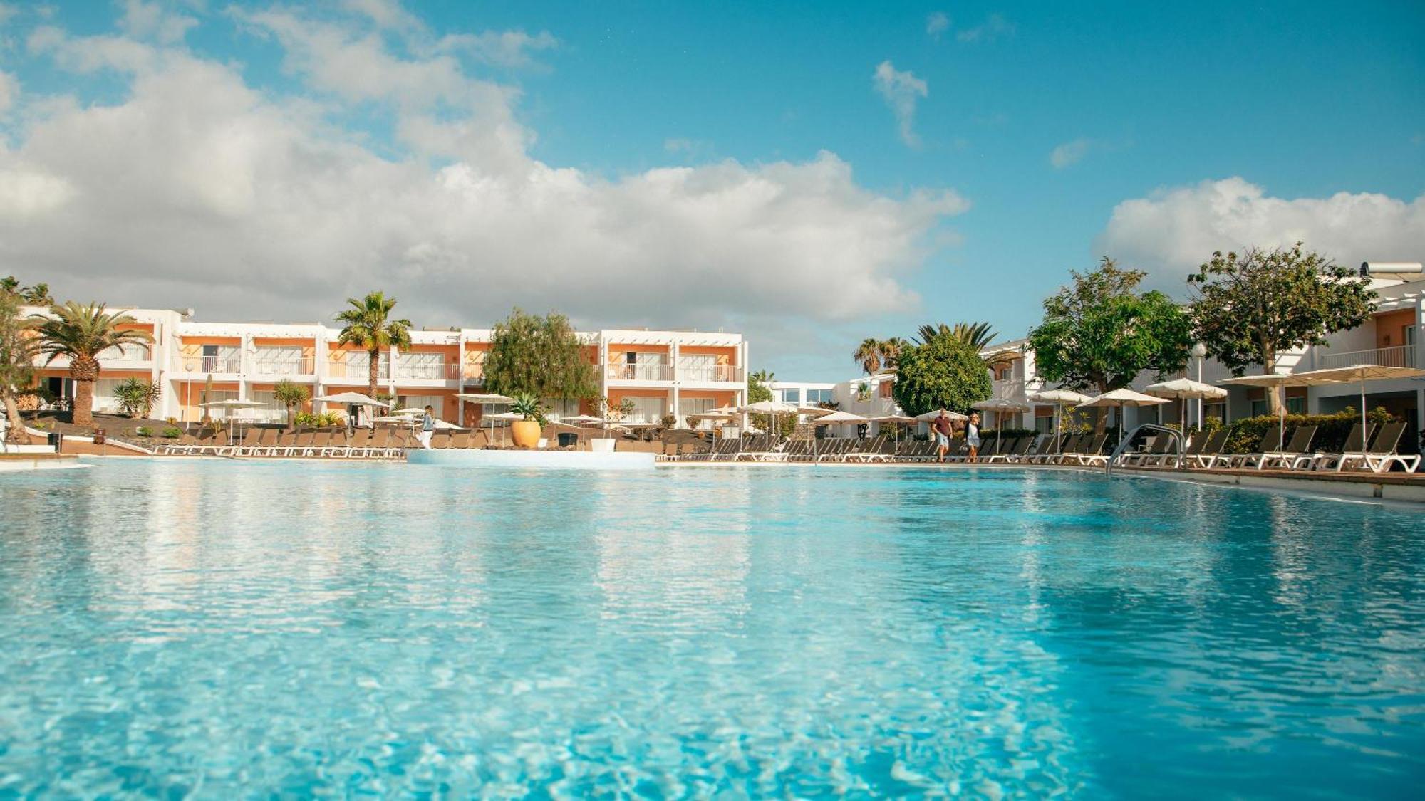 Labranda Bahia De Lobos 4*