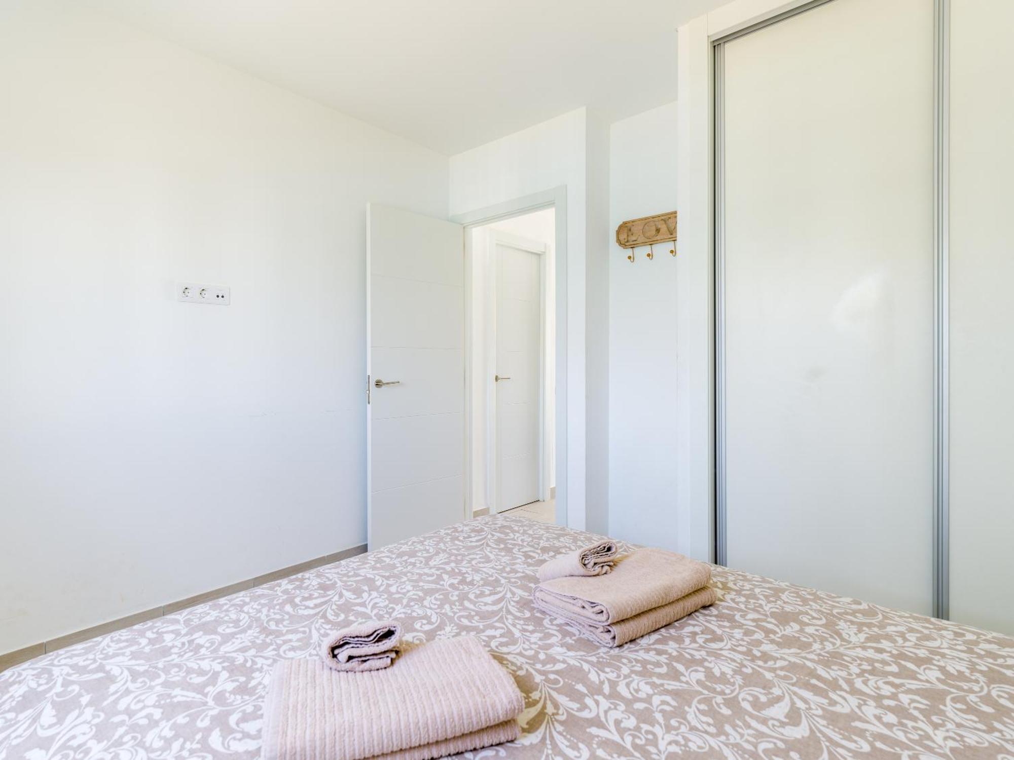 Sea Breeze Residencial San Valentin Corralejo