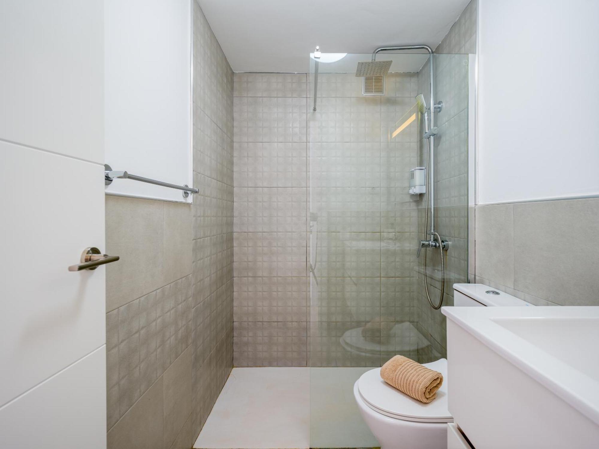 Sea Breeze Residencial San Valentin Apartamento