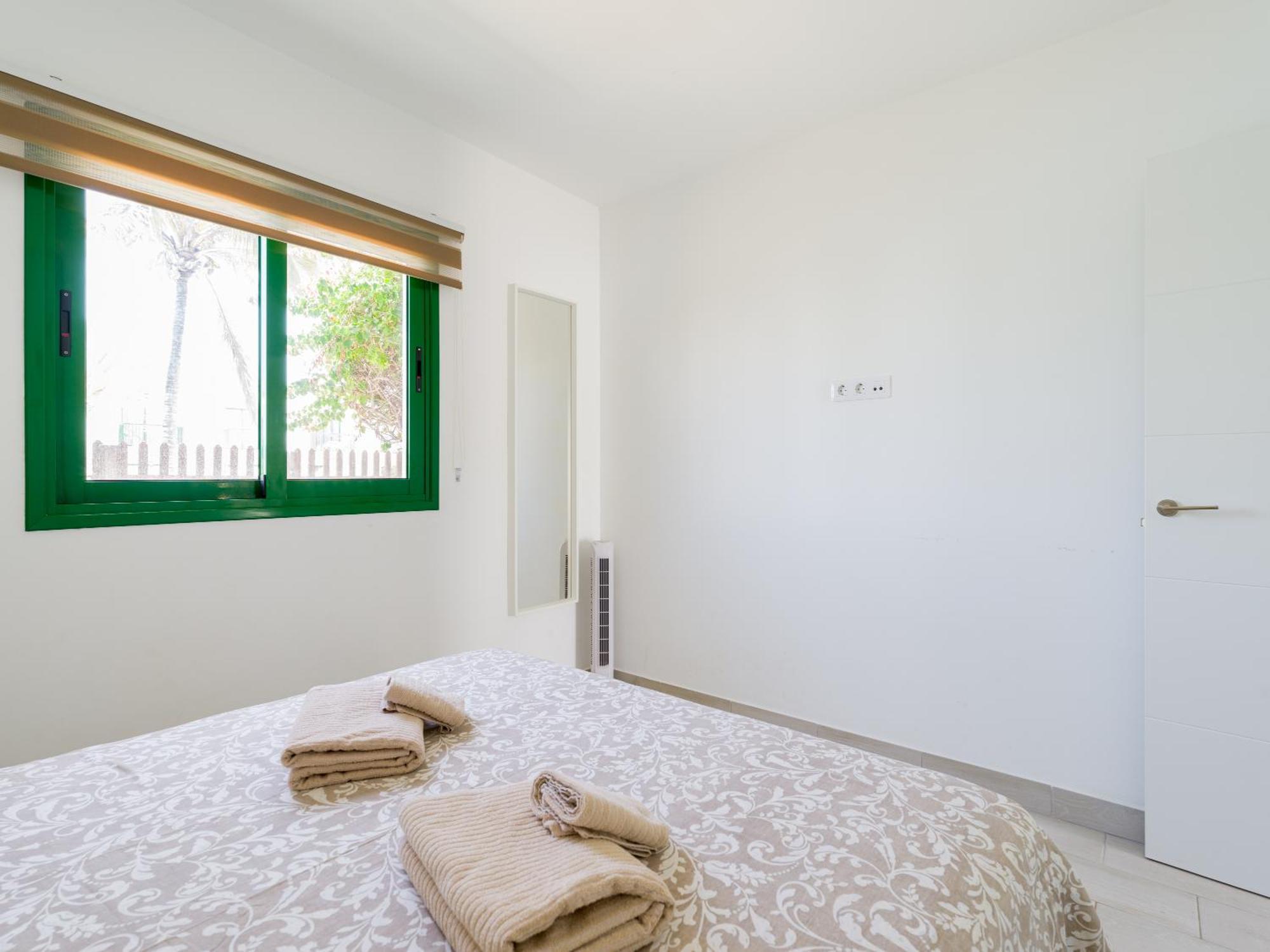 Sea Breeze Residencial San Valentin Apartamento *