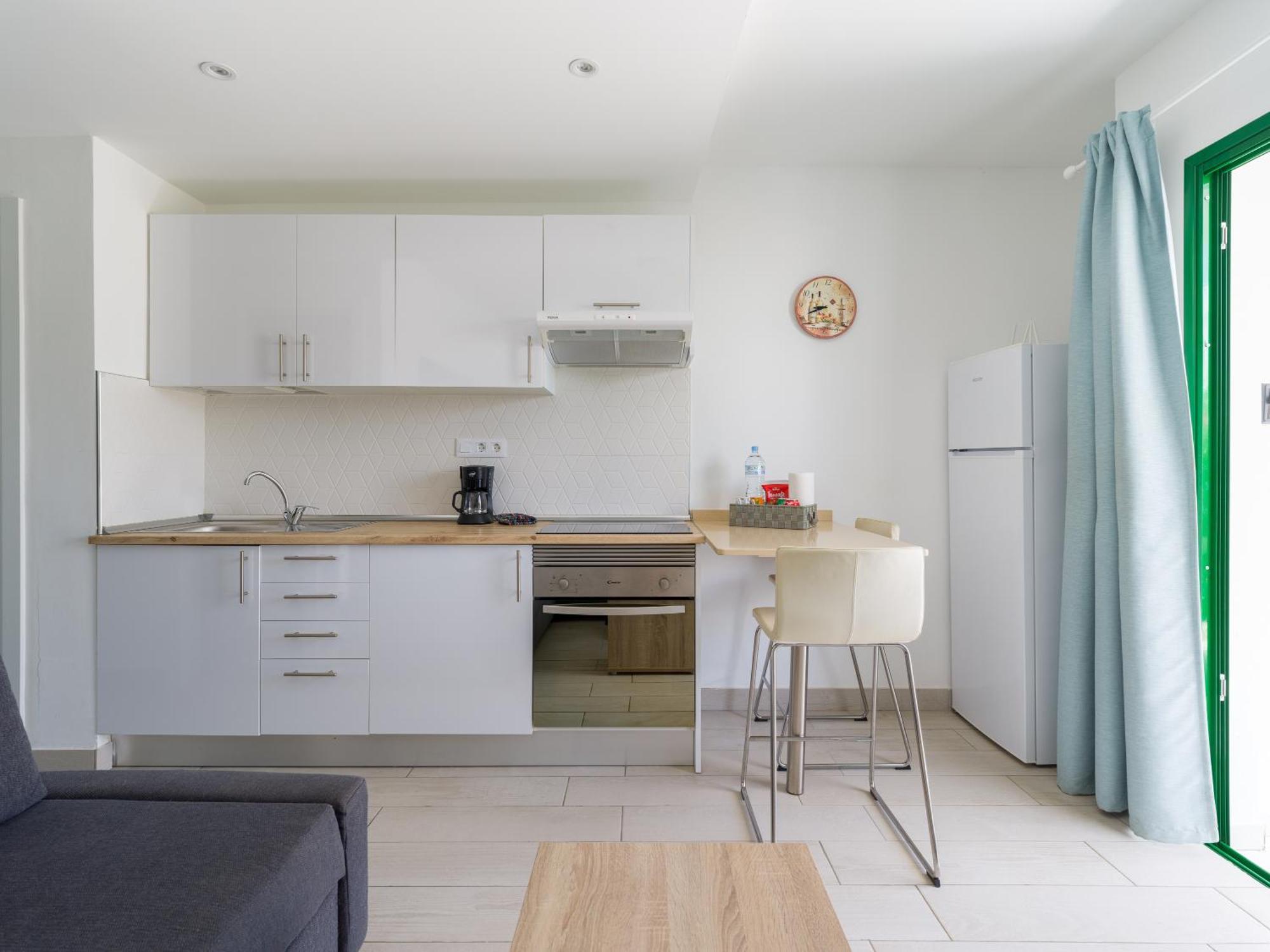 Sea Breeze Residencial San Valentin Corralejo