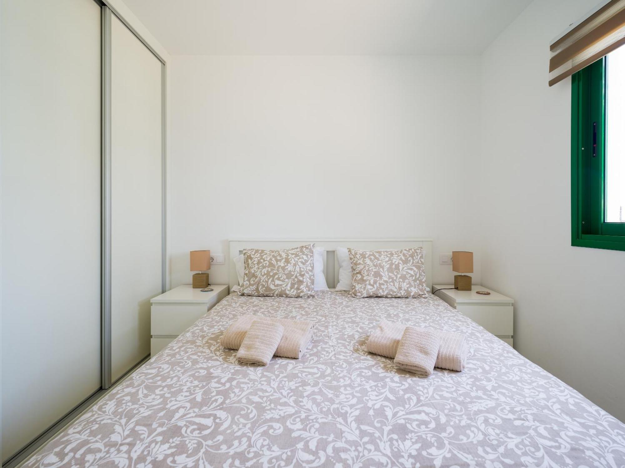 Sea Breeze Residencial San Valentin Apartamento Corralejo