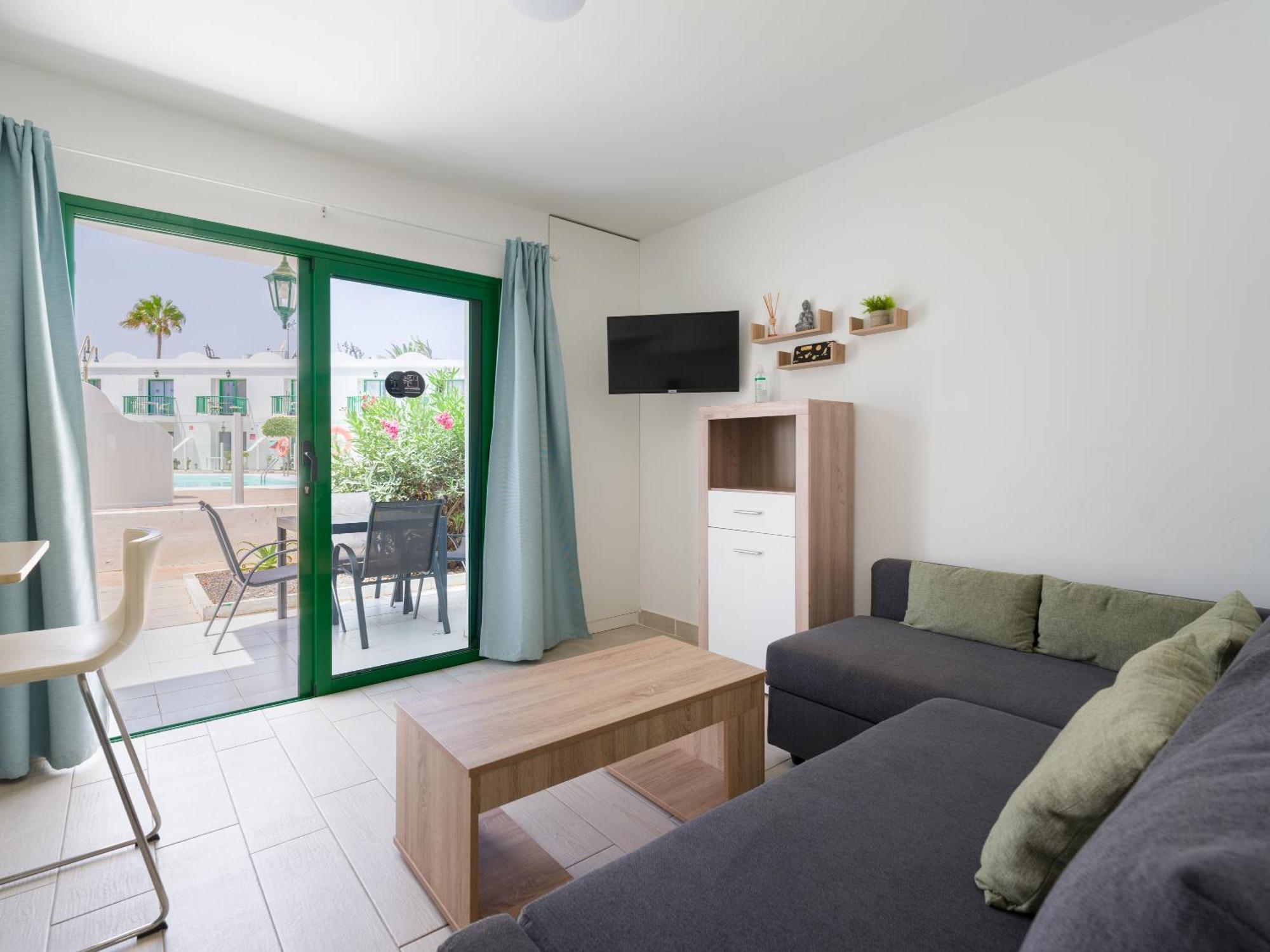 Sea Breeze Residencial San Valentin Corralejo