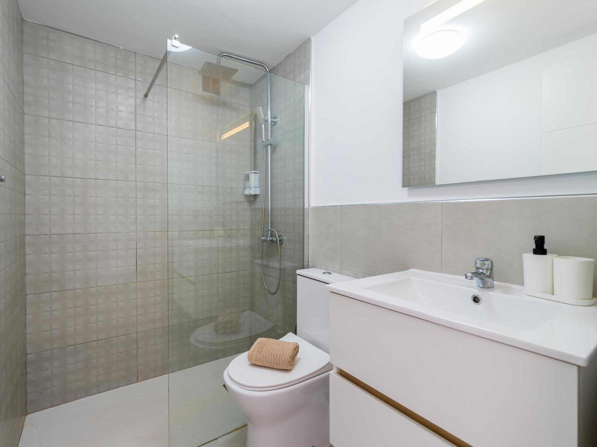 Sea Breeze Residencial San Valentin Apartamento