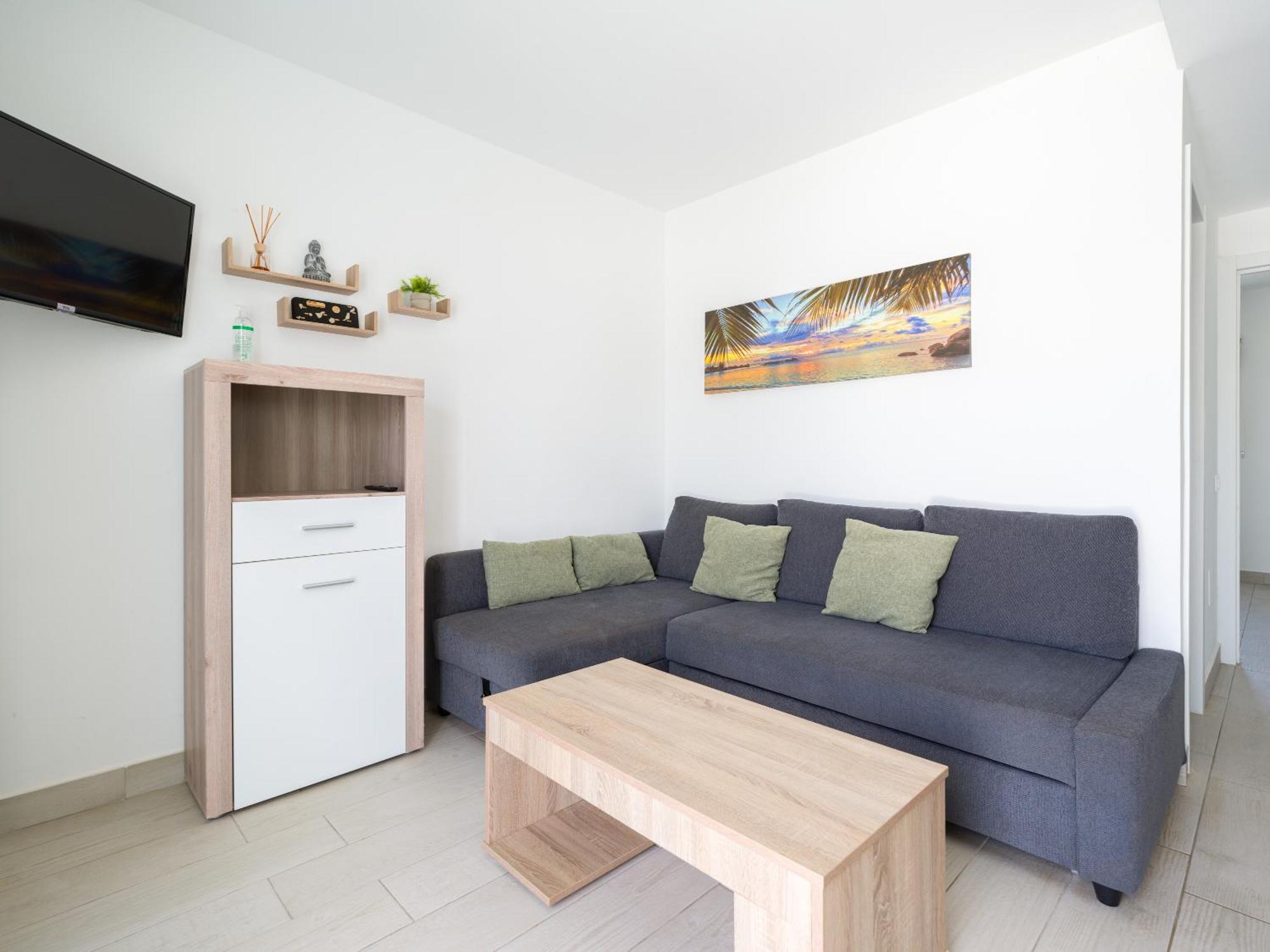 Sea Breeze Residencial San Valentin * Corralejo
