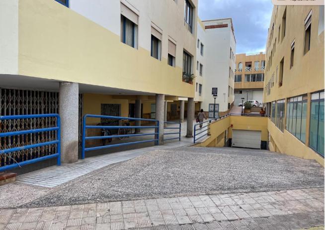 Apartment Marea Fuerteventura 2
