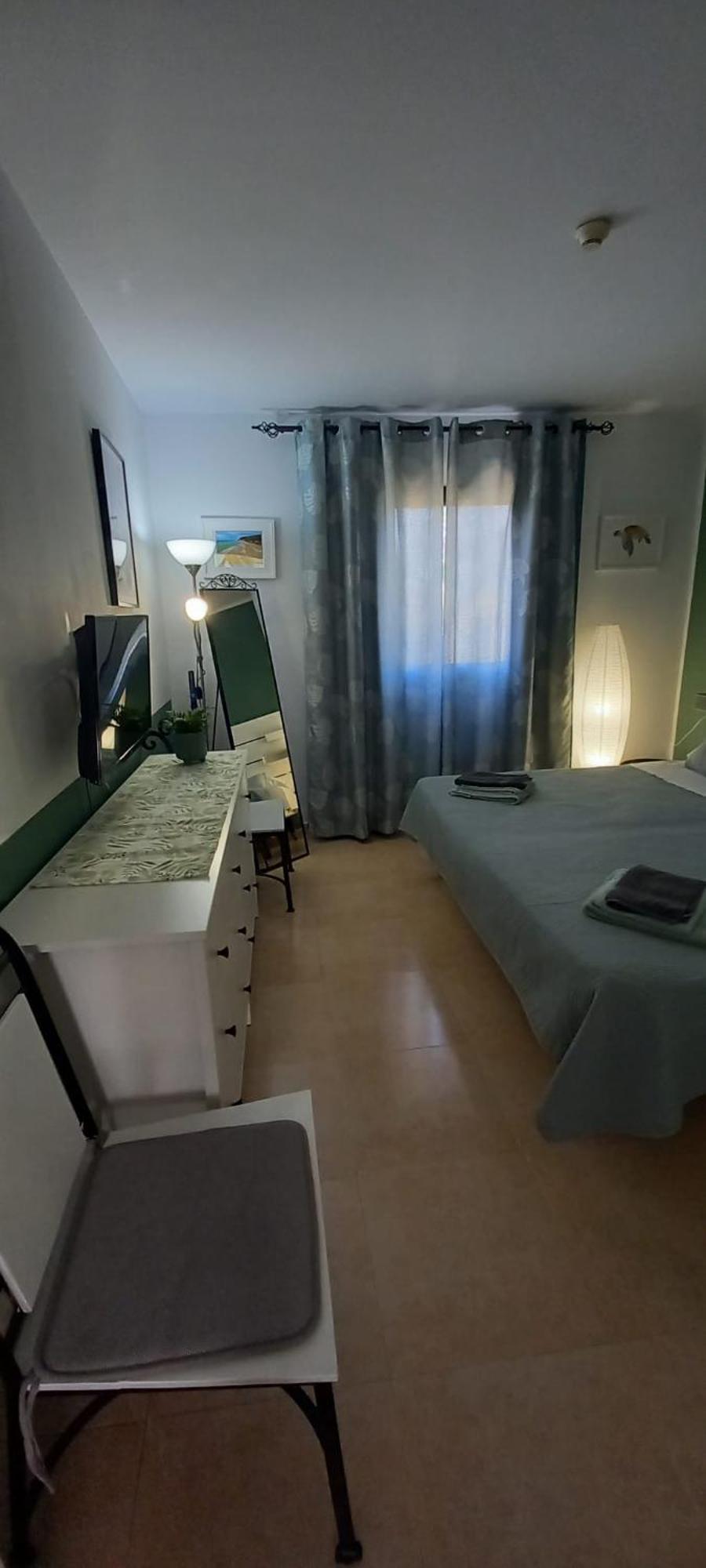 2 Bedrooms In Oasis Papagayo * Corralejo