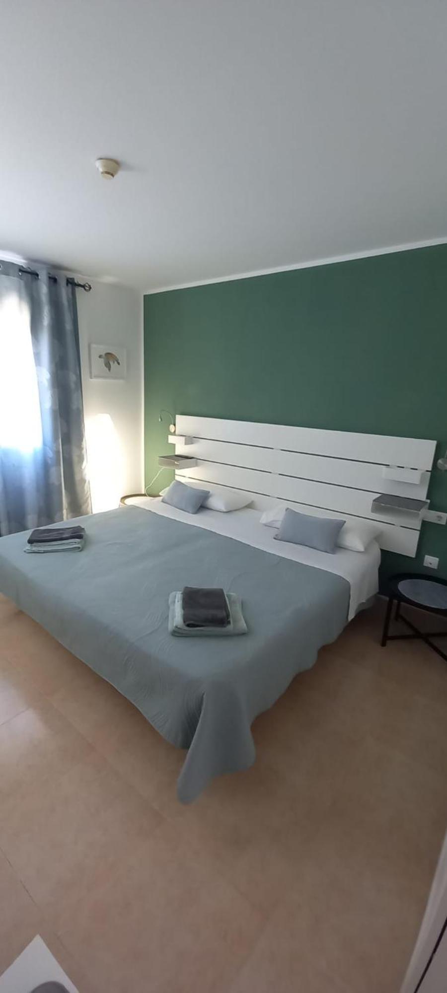 2 Bedrooms In Oasis Papagayo * Corralejo
