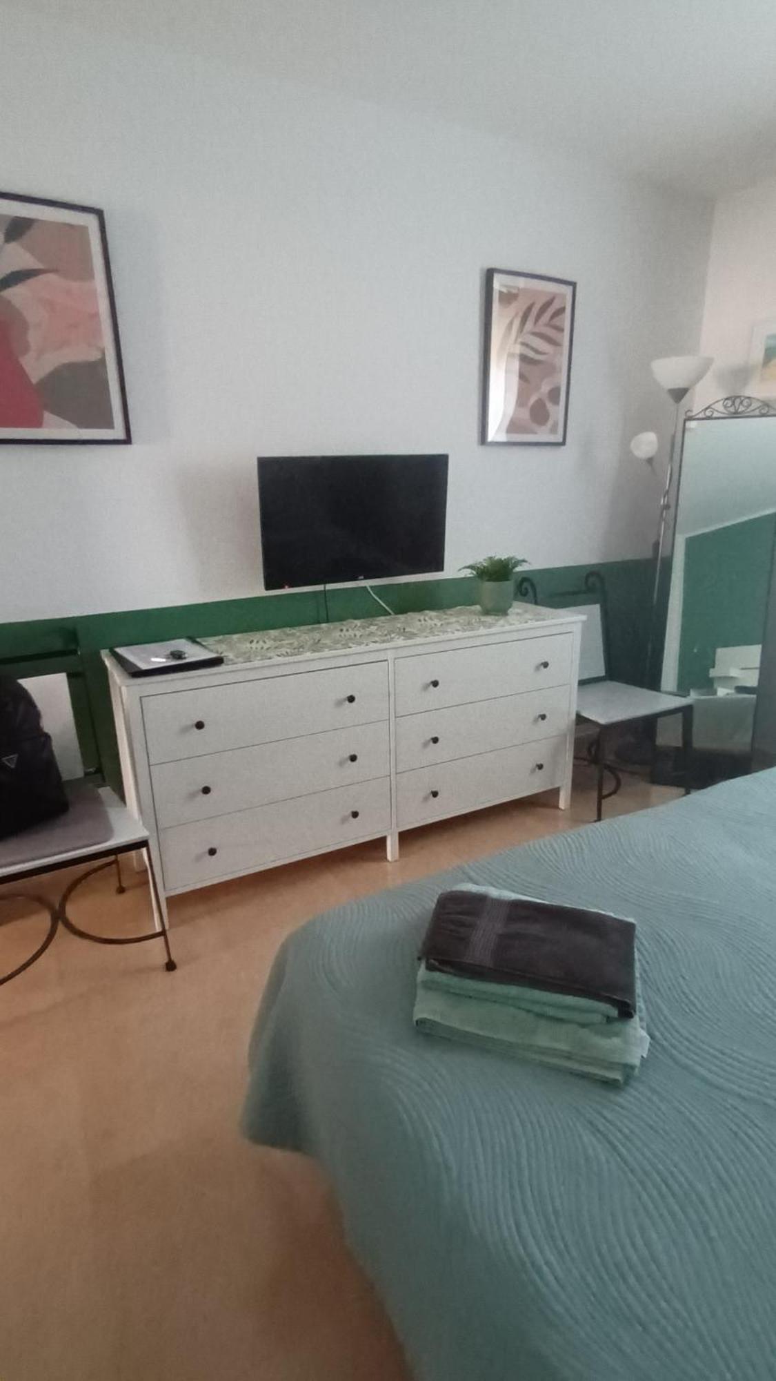 2 Bedrooms In Oasis Papagayo *