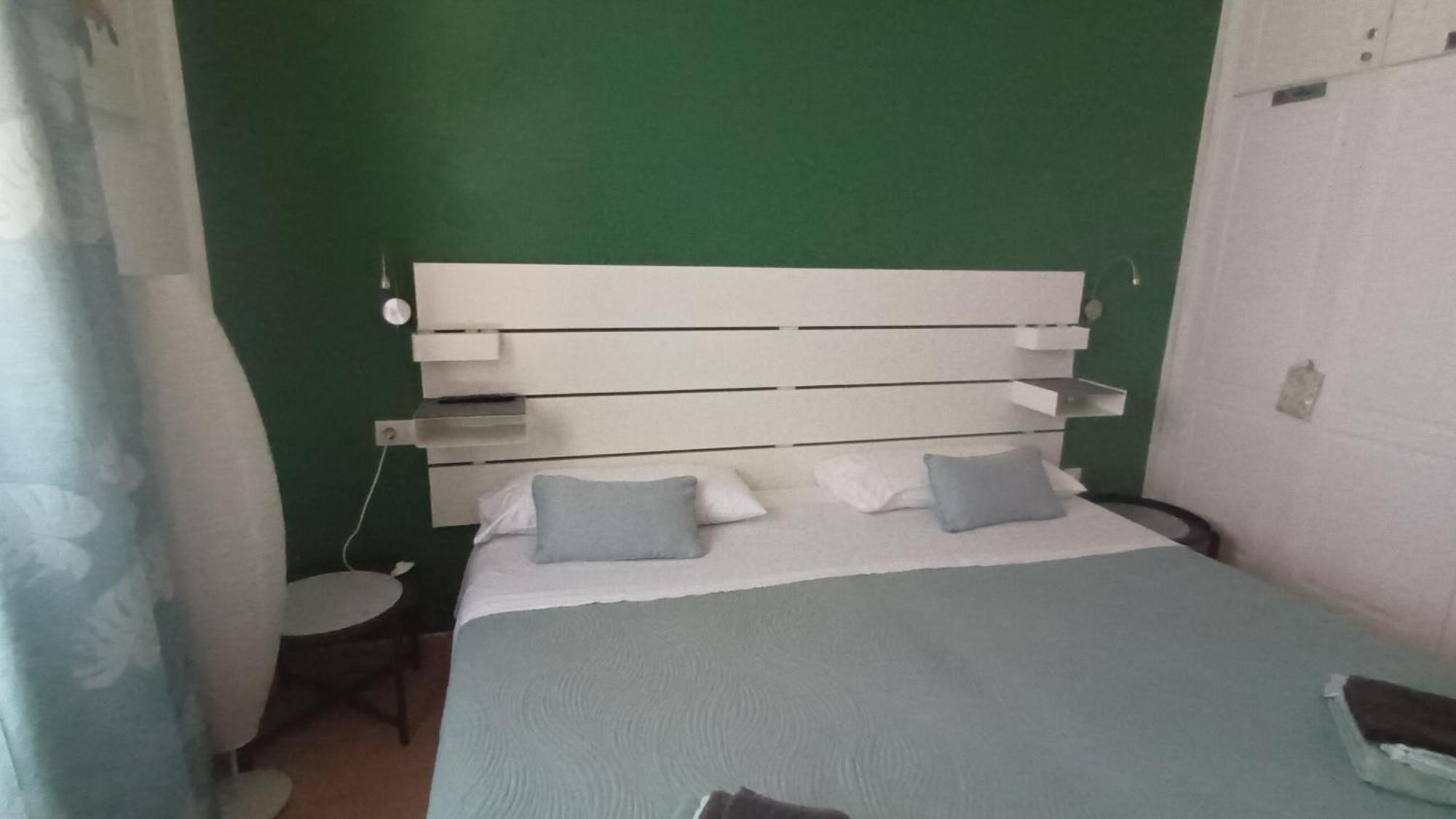 2 Bedrooms In Oasis Papagayo * Corralejo
