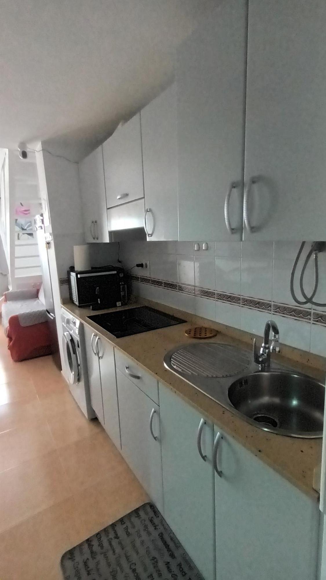 Holiday home 2 Bedrooms In Oasis Papagayo