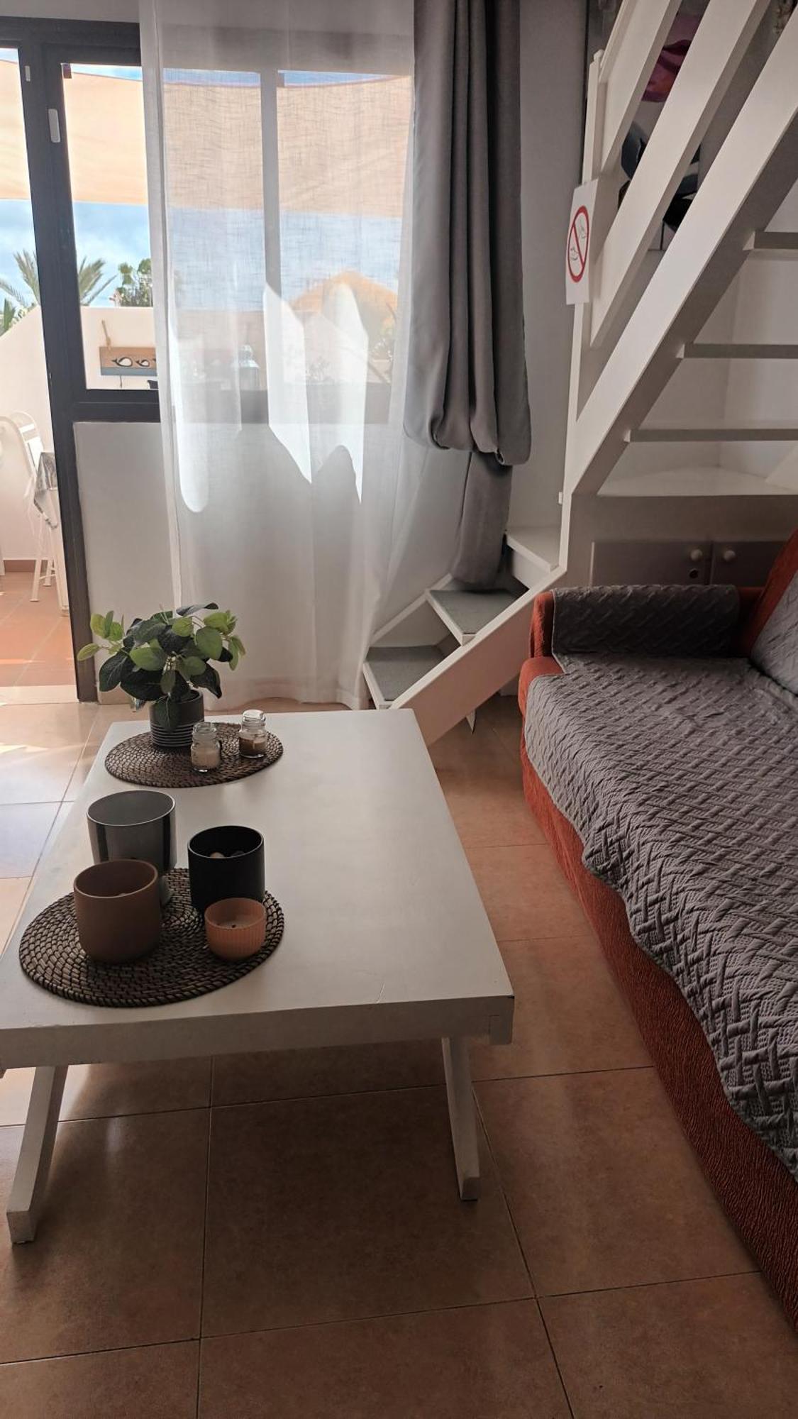 2 Bedrooms In Oasis Papagayo Holiday home *