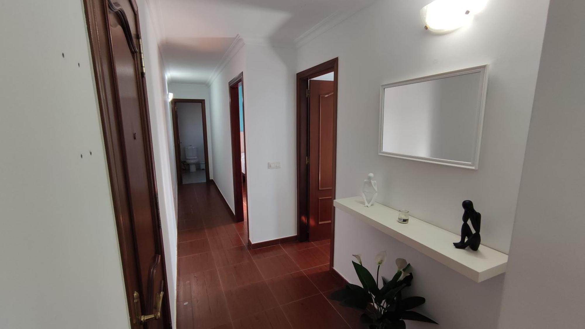 Apartment Gisher