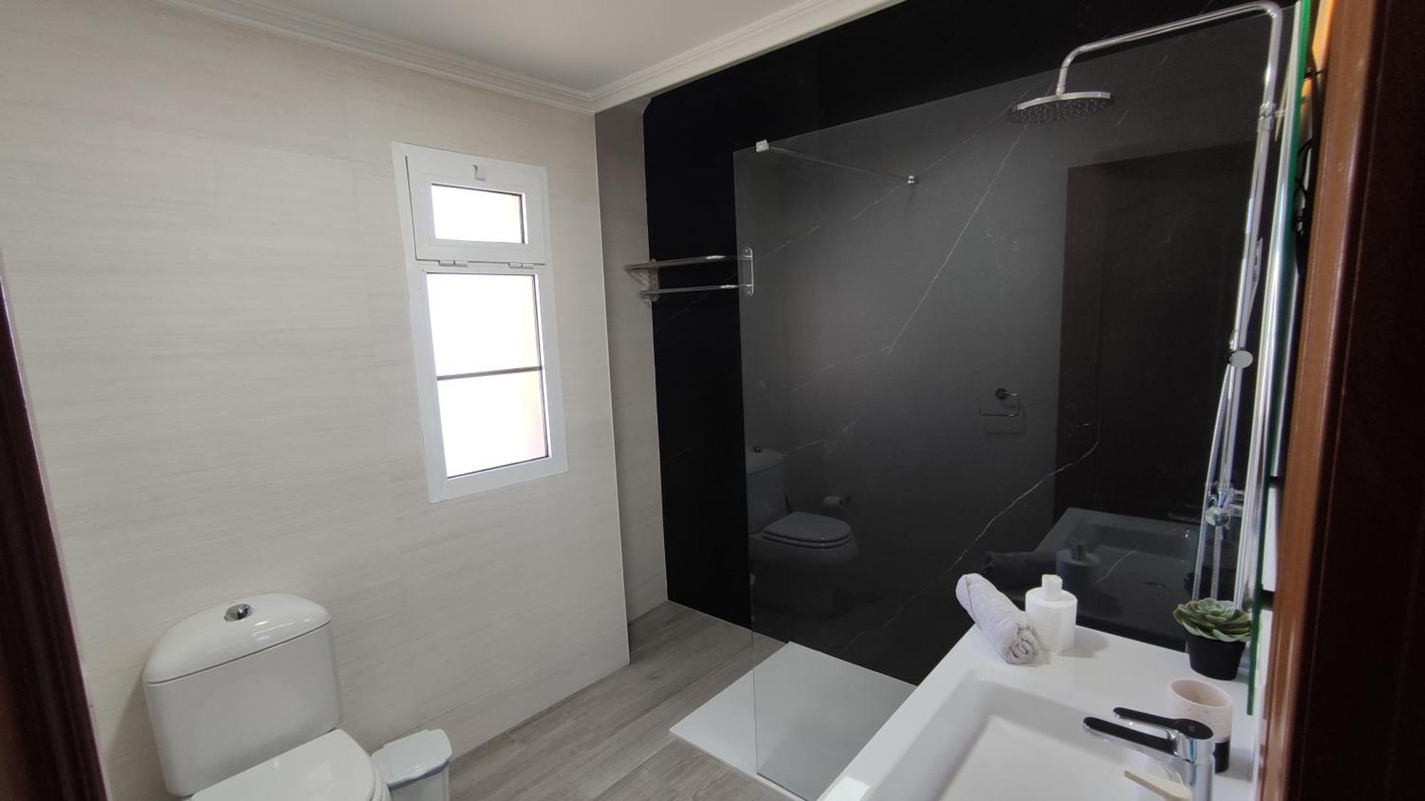 Gisher Apartment *