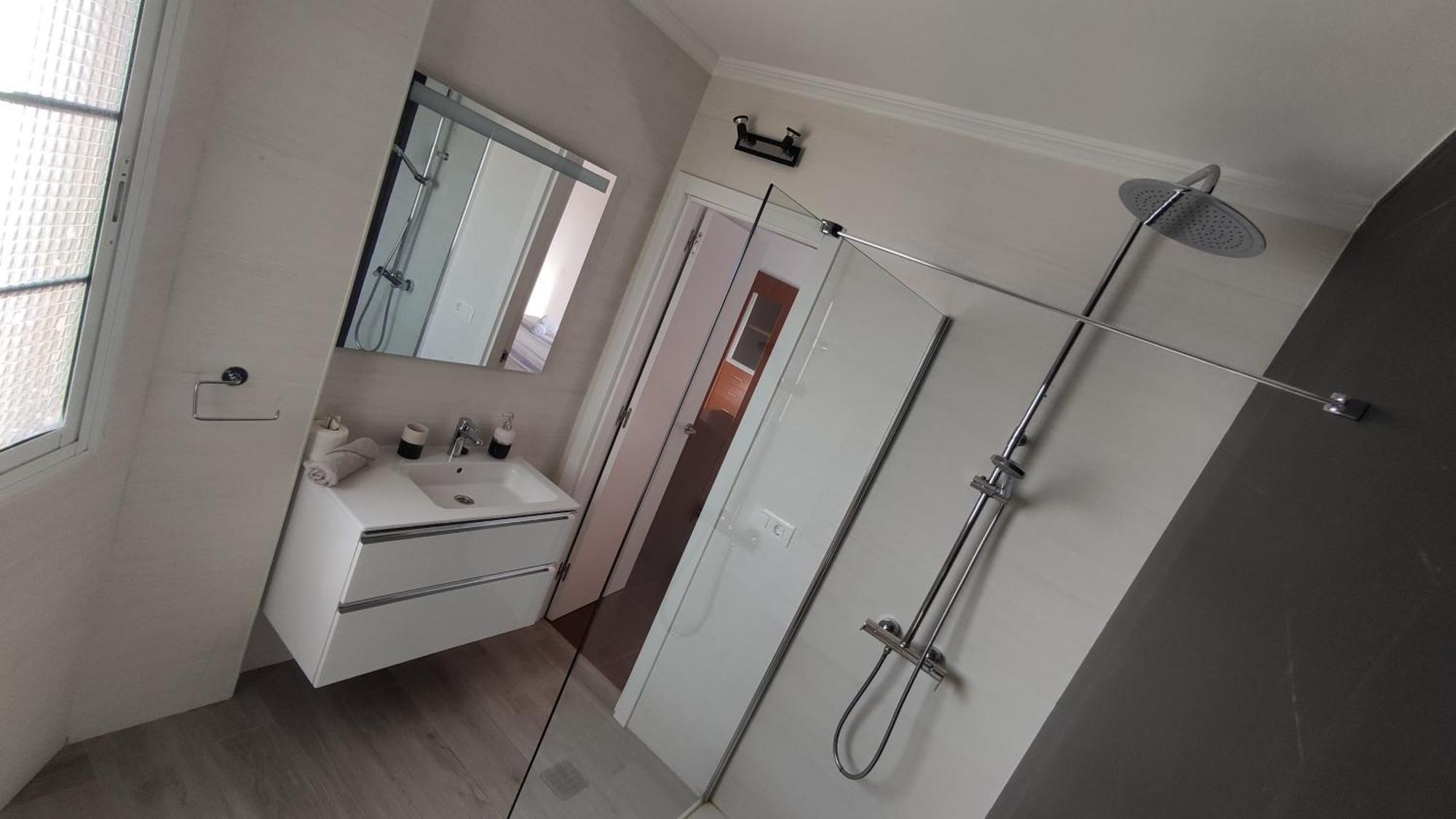 Apartment Gisher Corralejo