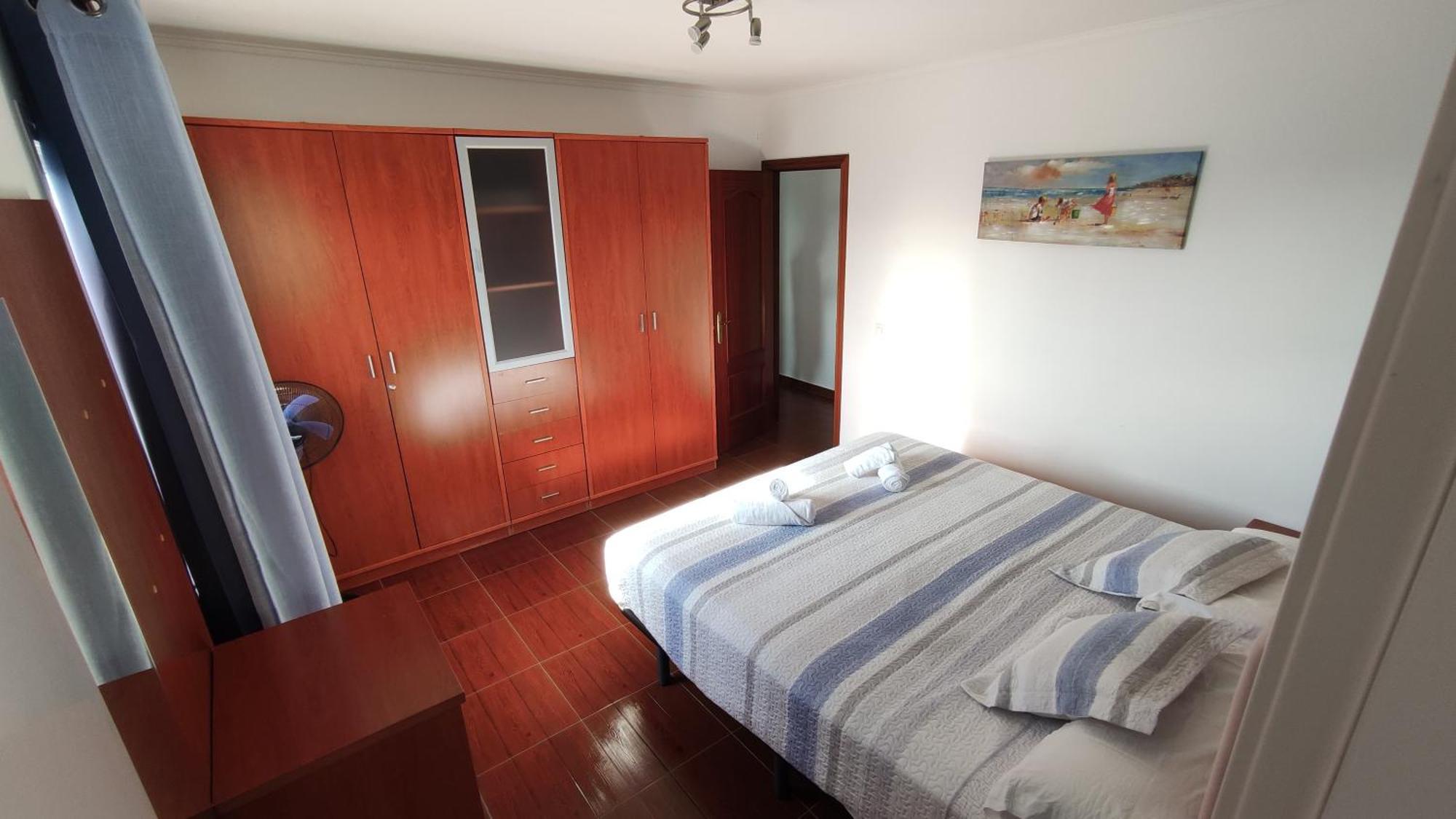 Apartment Gisher