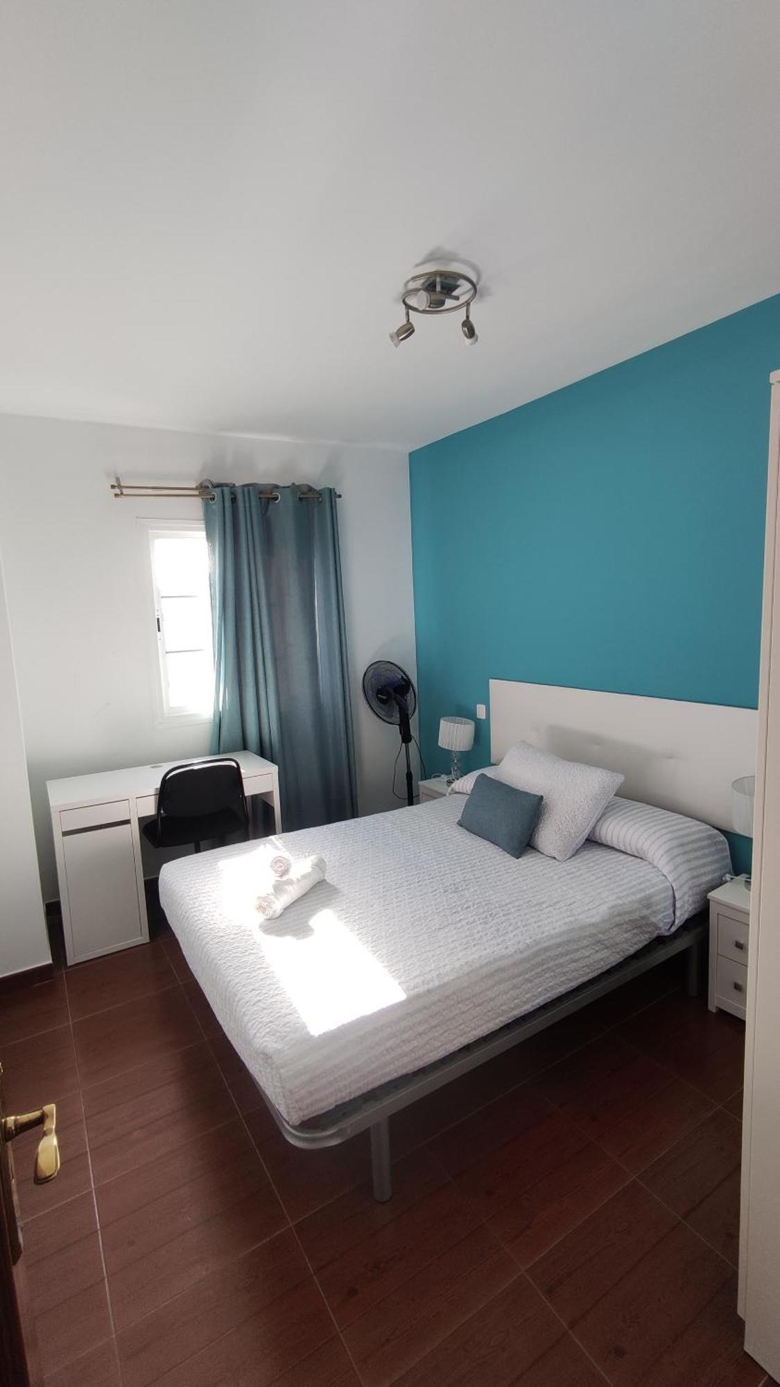 Gisher Apartment Corralejo