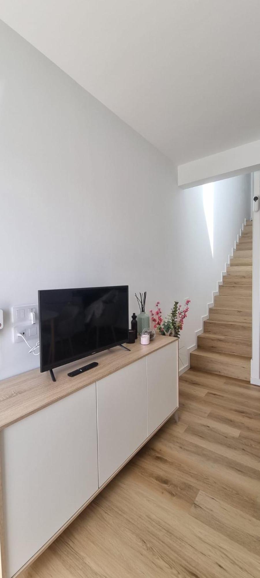 My In Fuerteventura Apartment *