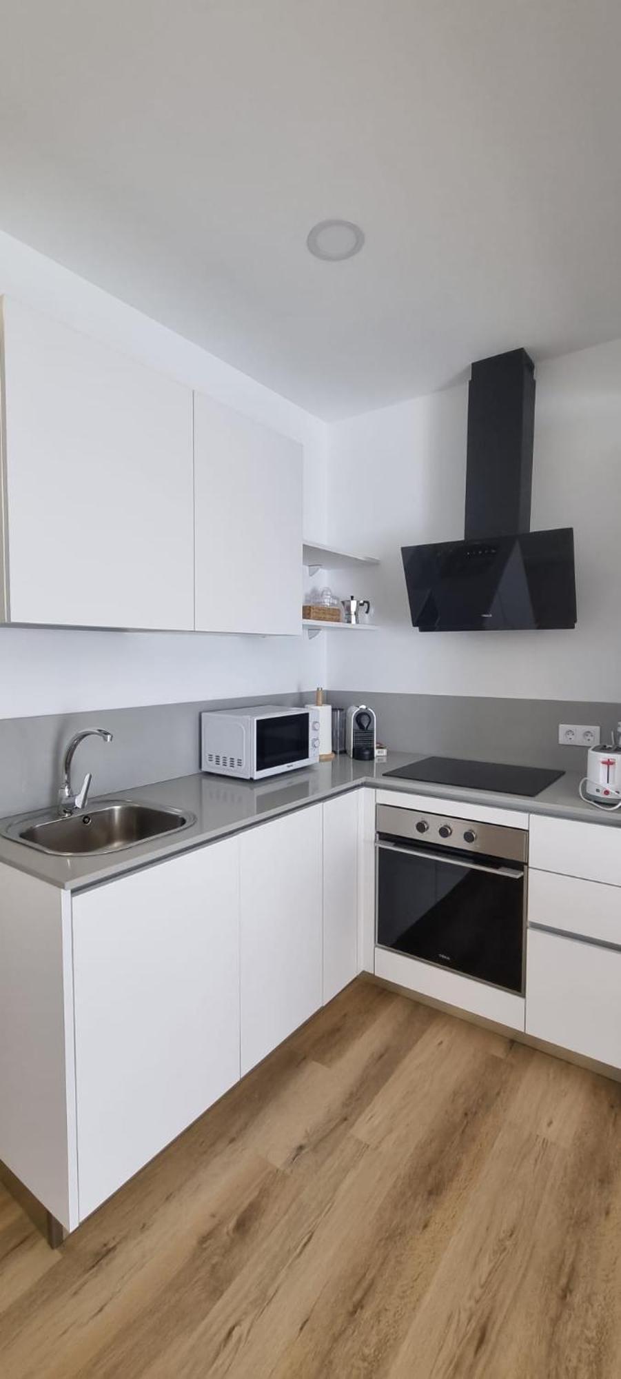 Apartment My In Fuerteventura