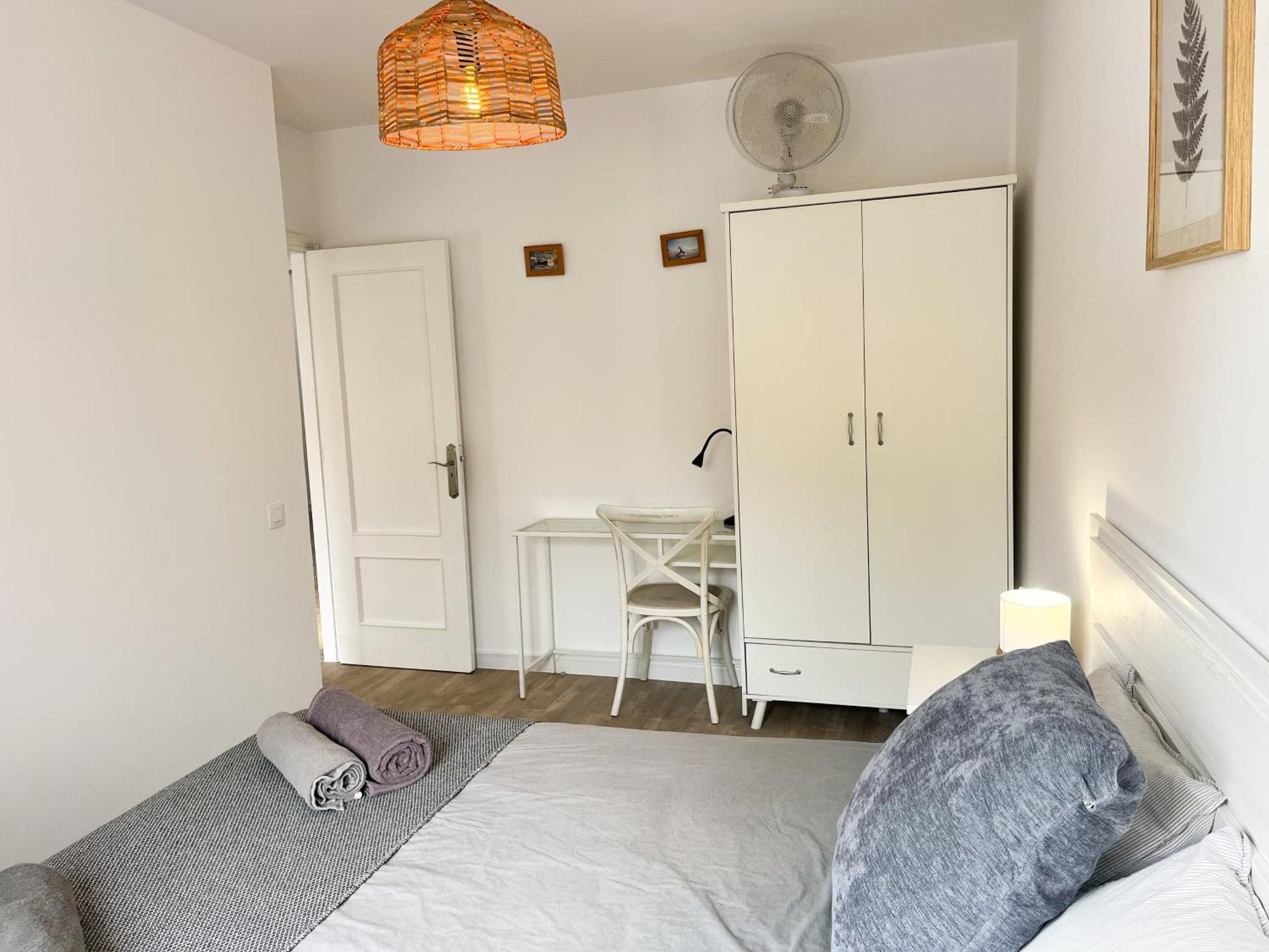Yuka Apartment Corralejo