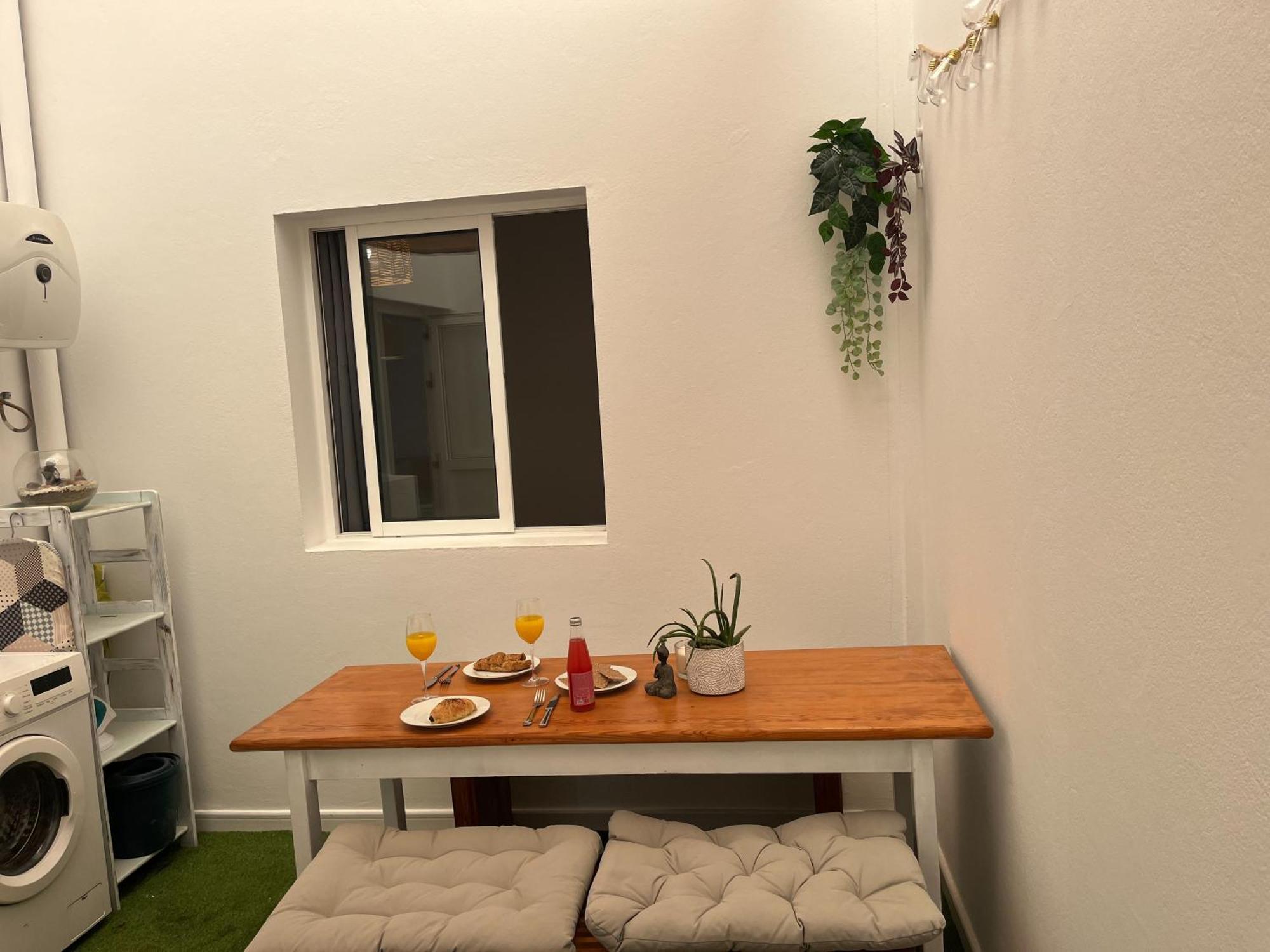 Apartment Yuka