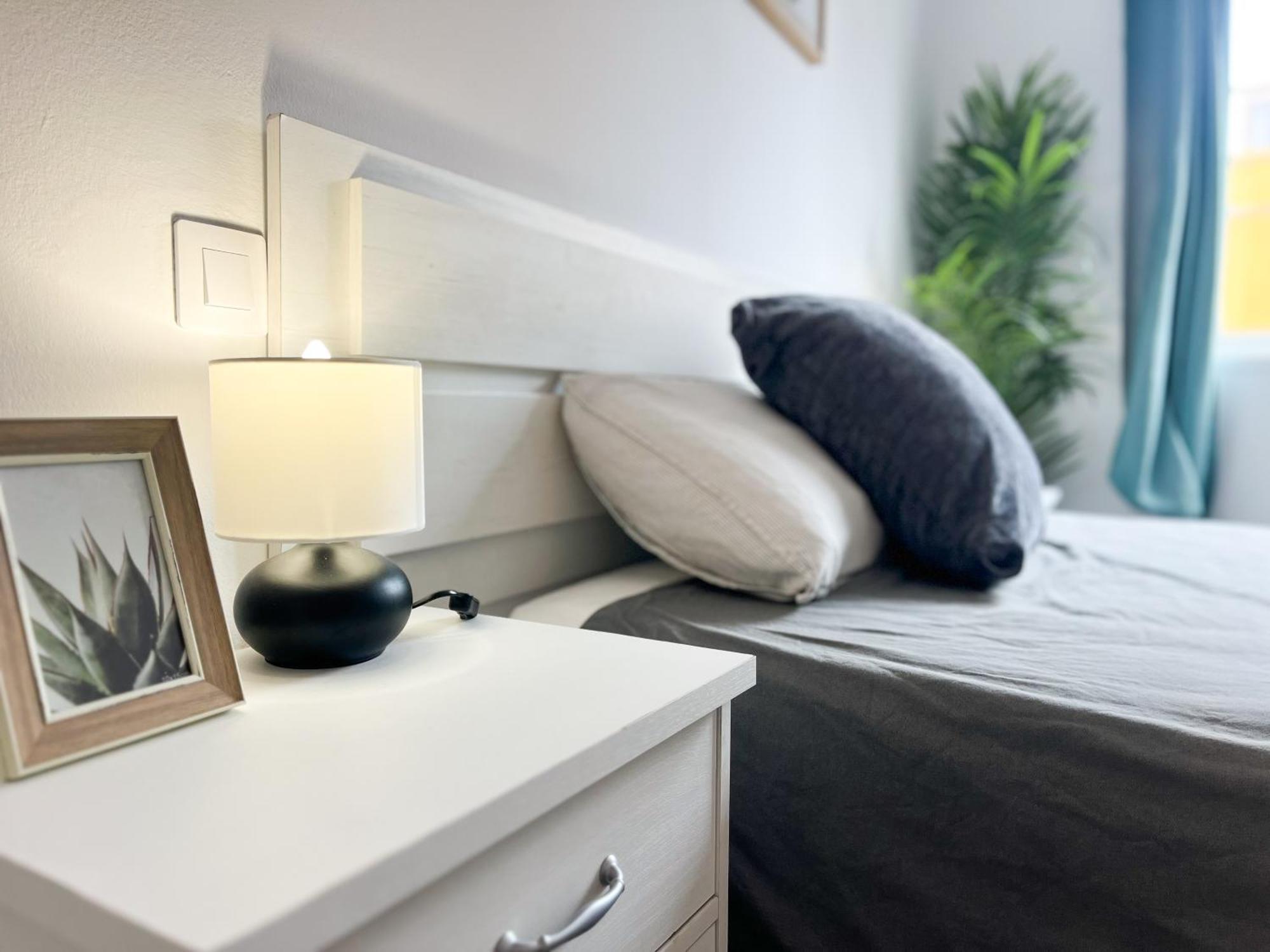 Yuka Apartment