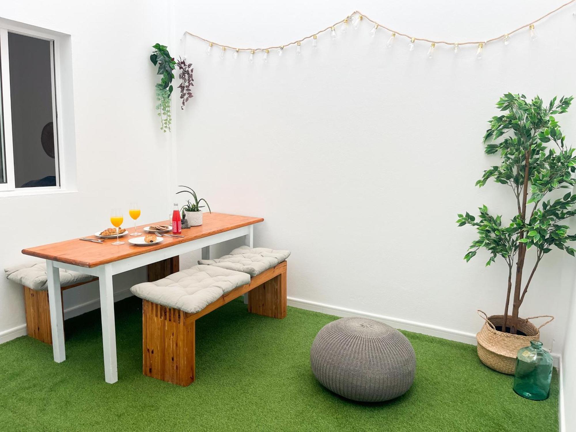Yuka Apartment *