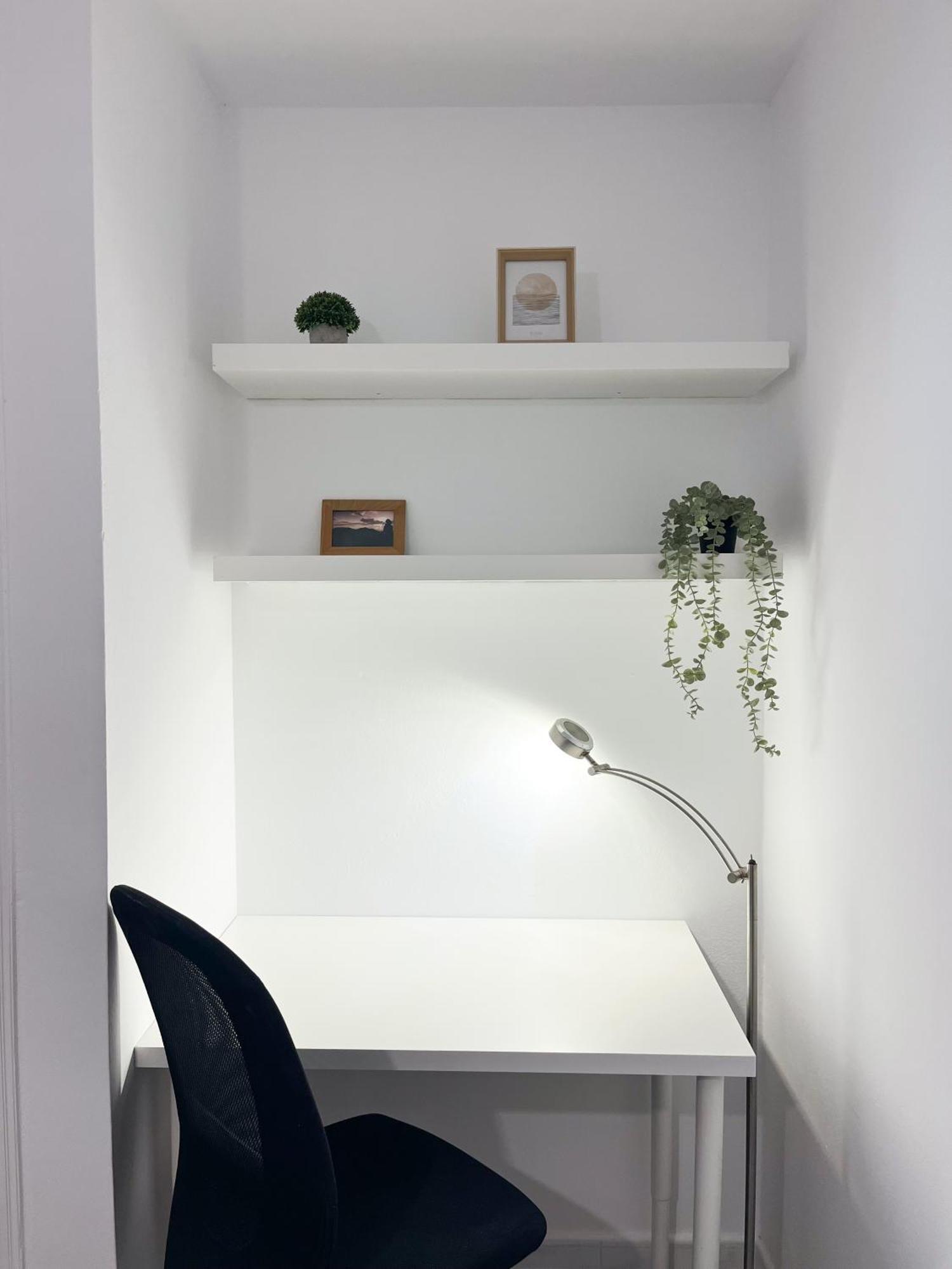 Yuka Apartment