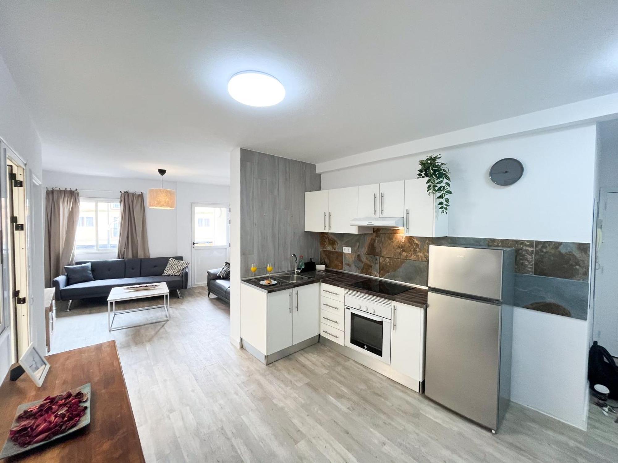 Apartment Yuka Corralejo