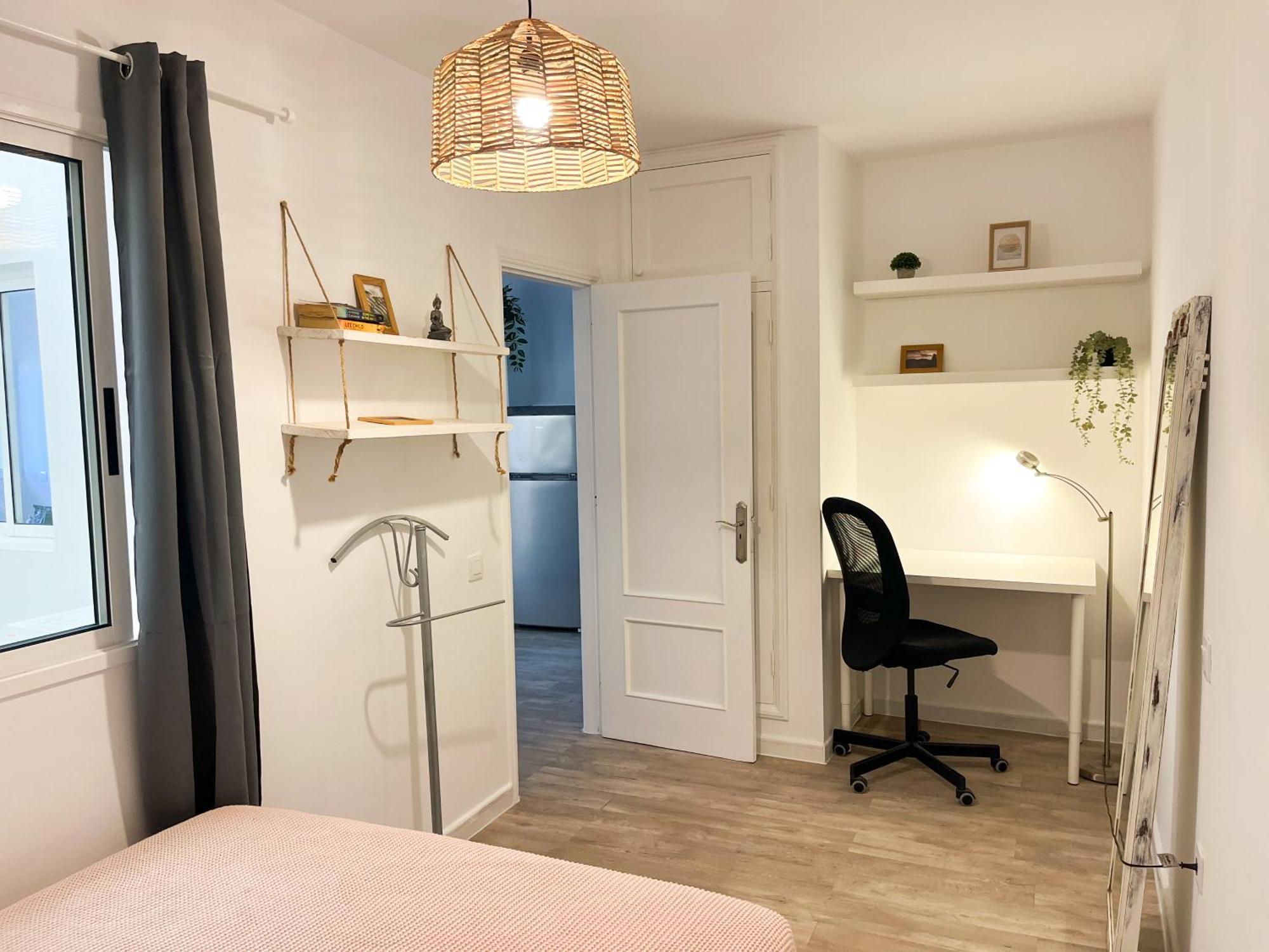 Apartment Yuka