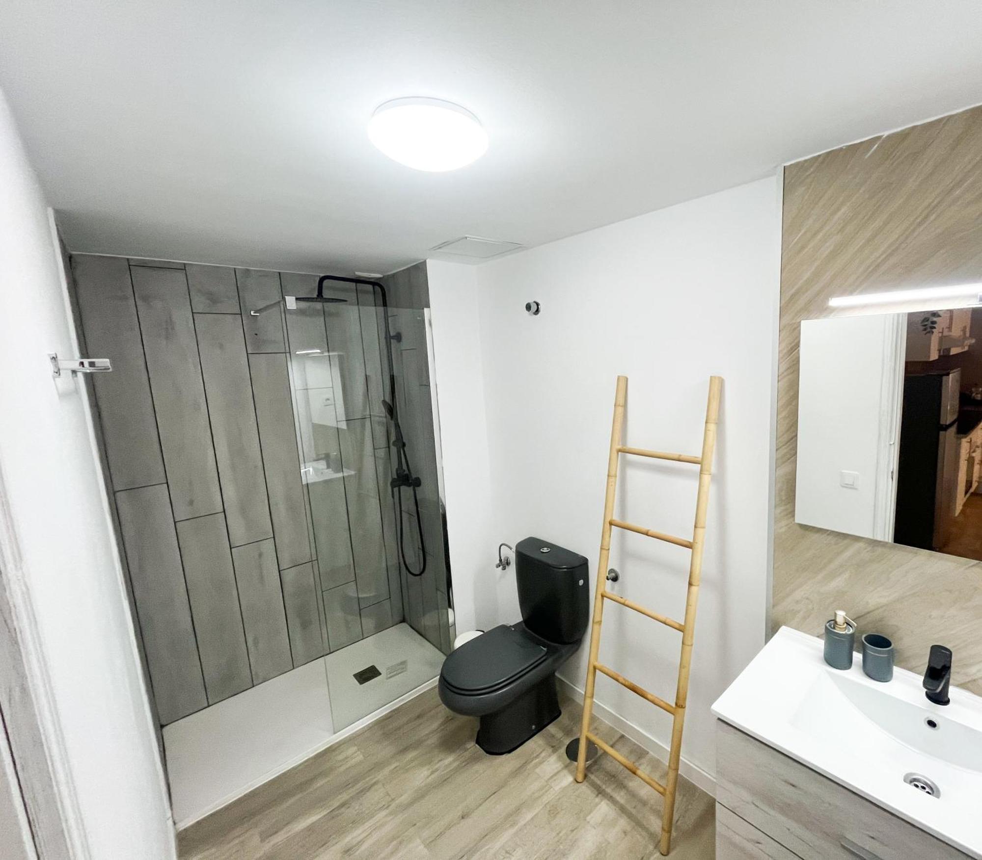 Apartment Yuka *