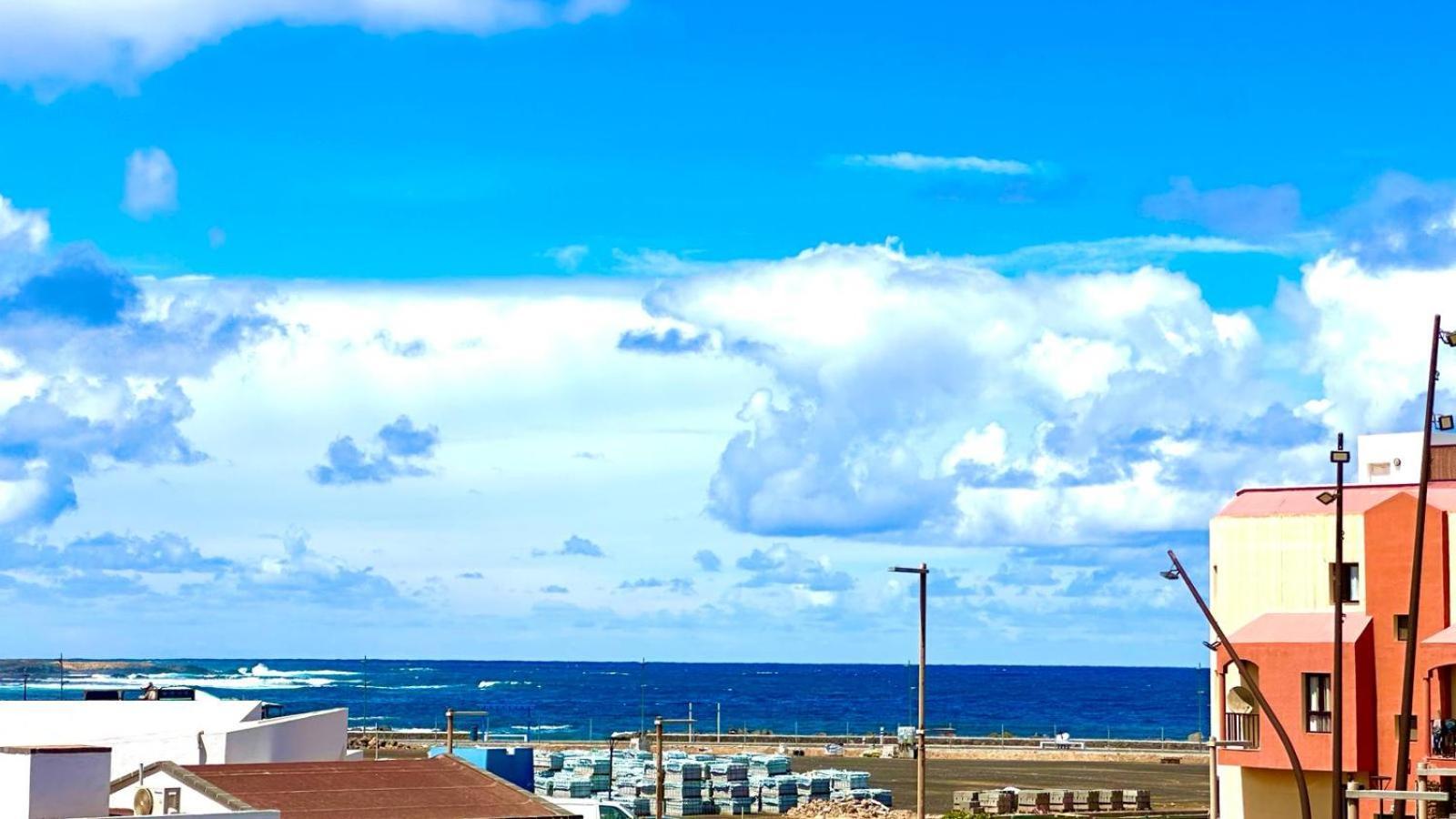 Appartement Fantasia Maritima