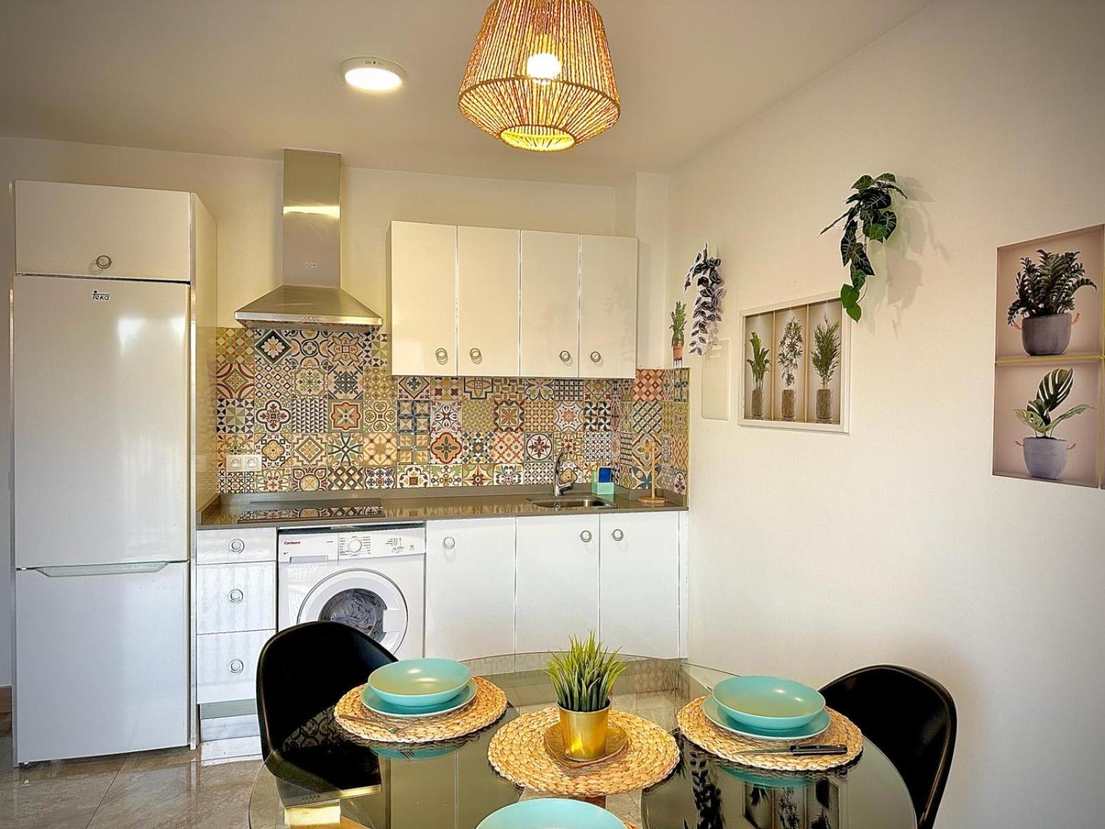 Appartement Fantasia Maritima