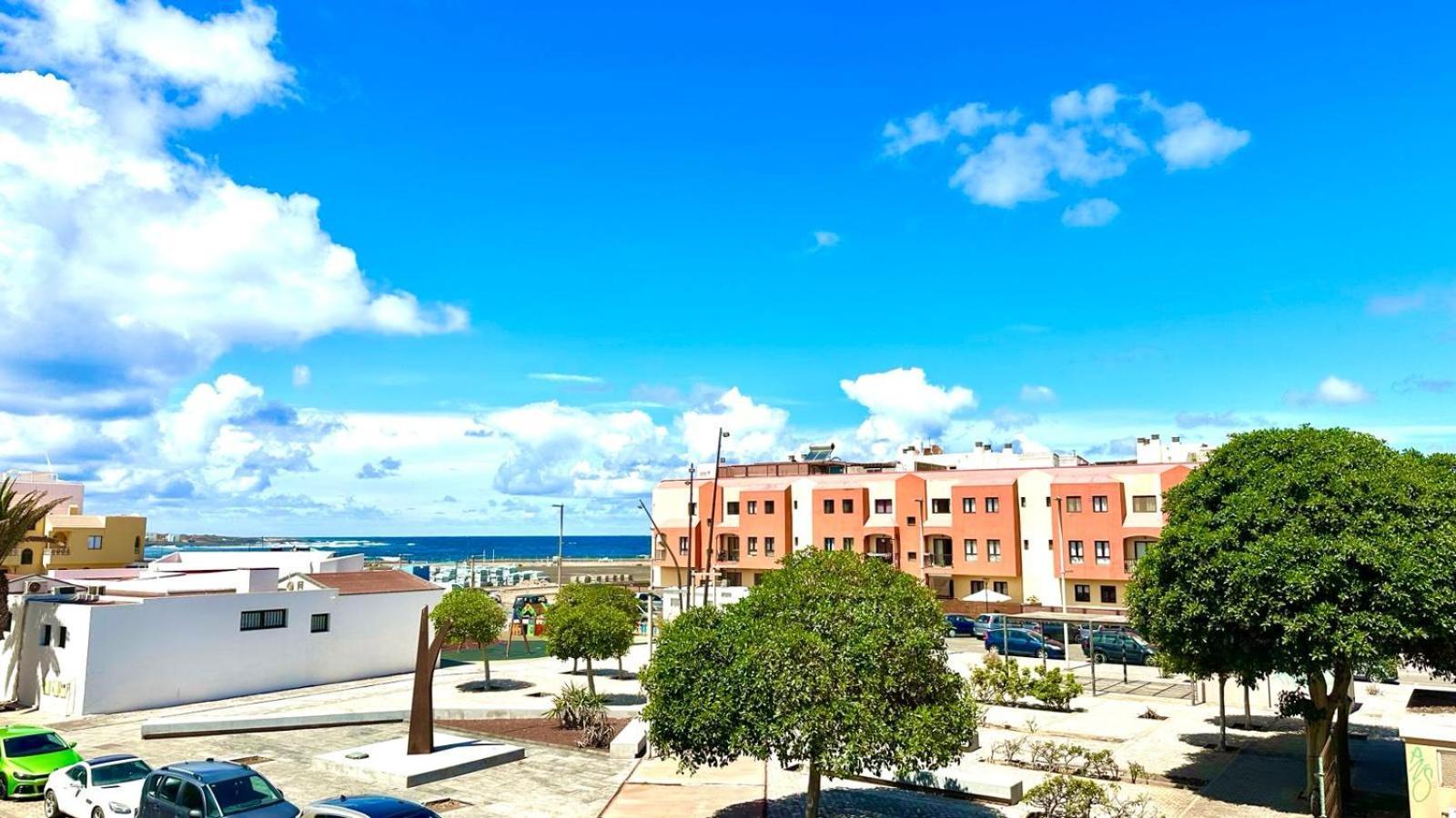 Fantasia Maritima Apartment