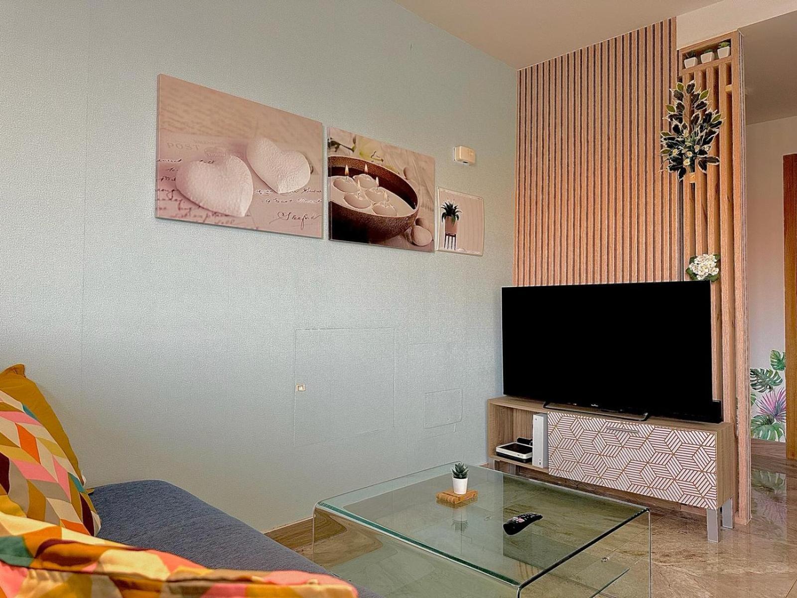 Appartement Fantasia Maritima *