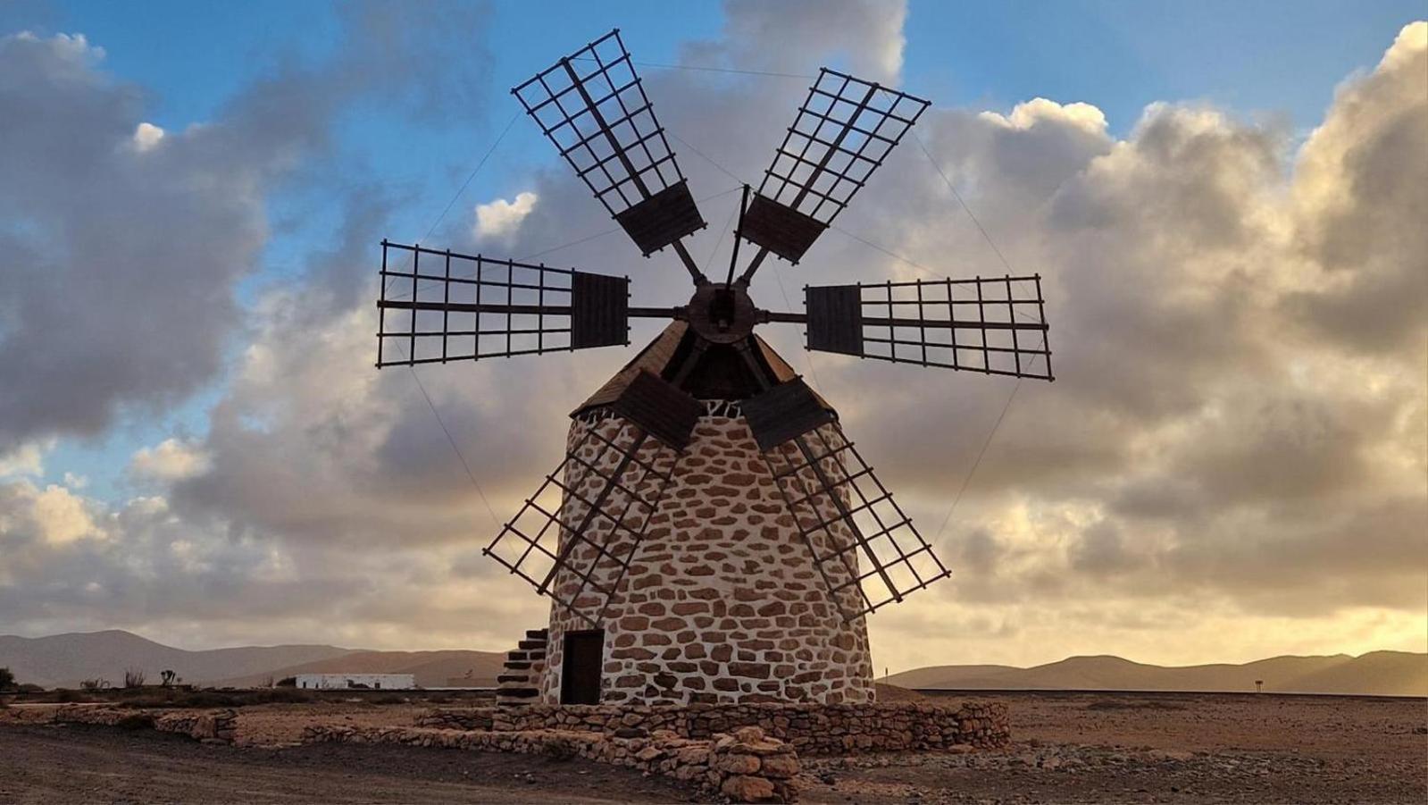 Casa Paraiso Papagayo * Corralejo