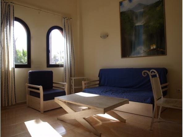 Pedro Y Guy Vandaele Apartment